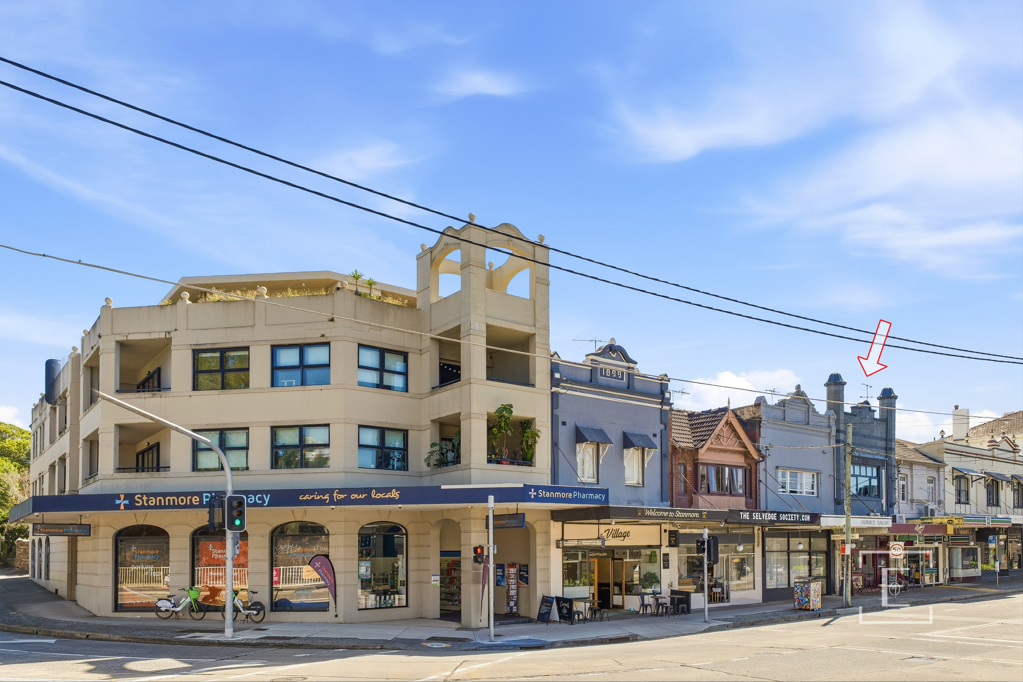 128 Percival Road, Stanmore