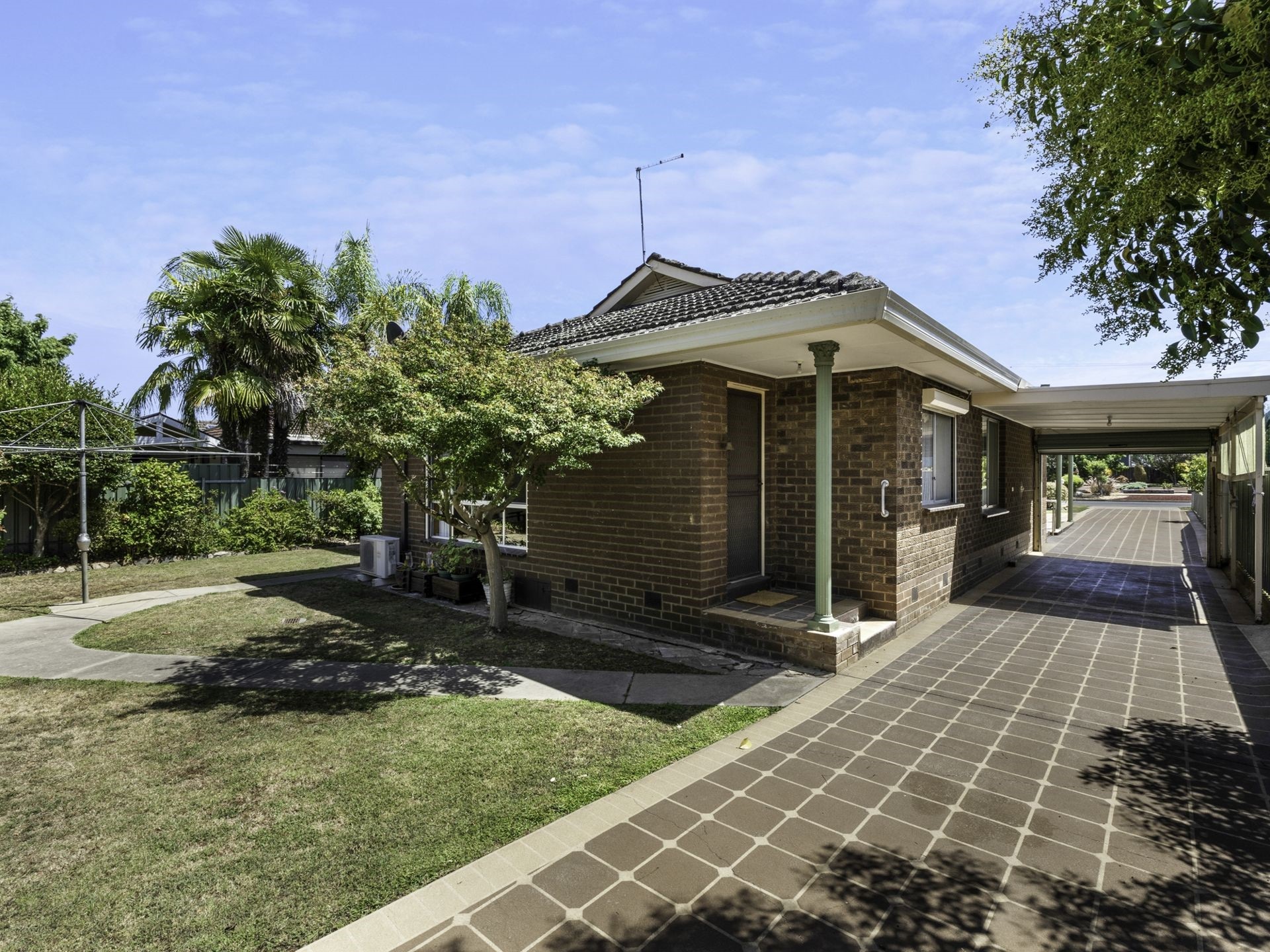 17 Franklin Street, Wangaratta