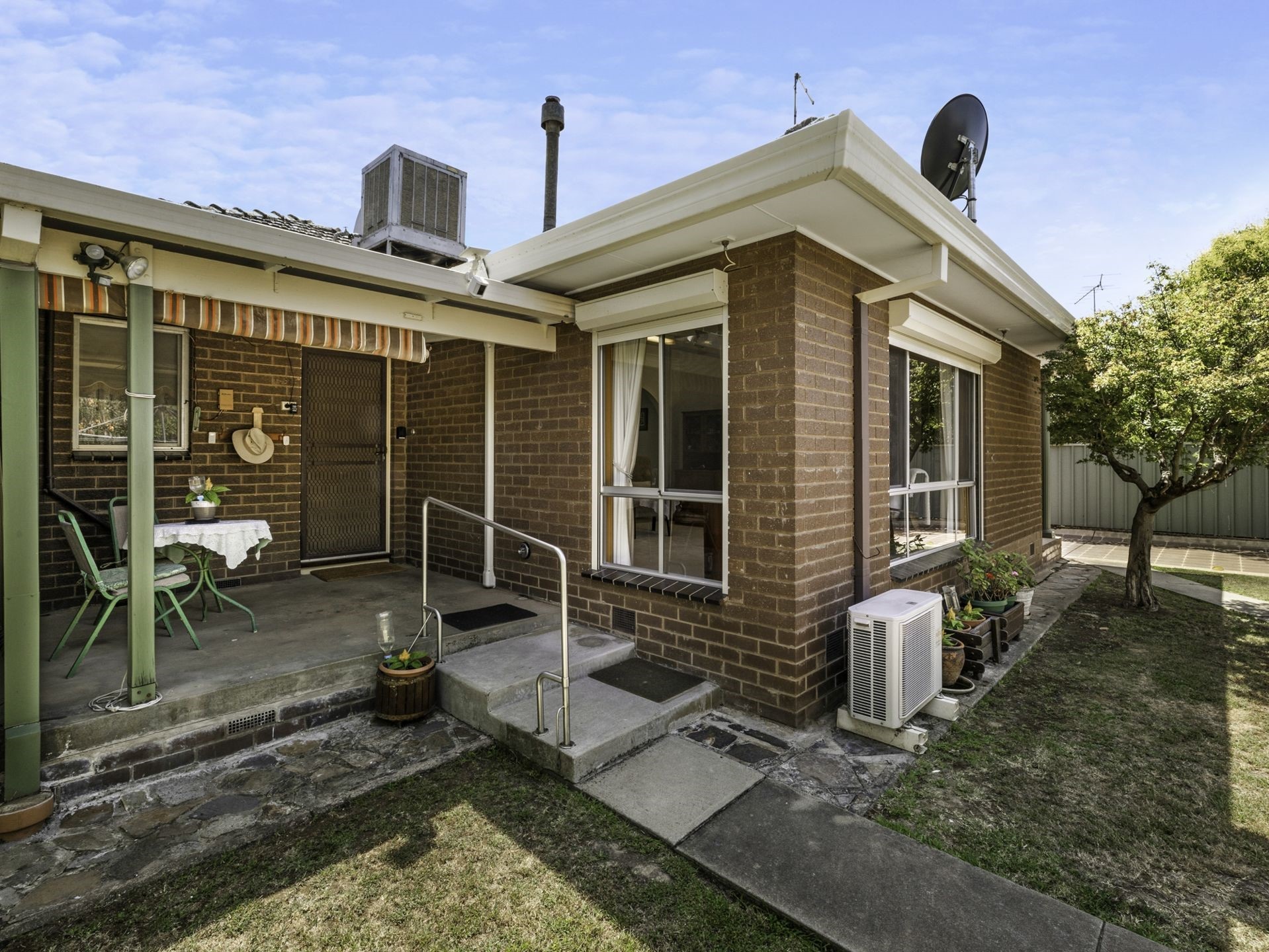 17 Franklin Street, Wangaratta