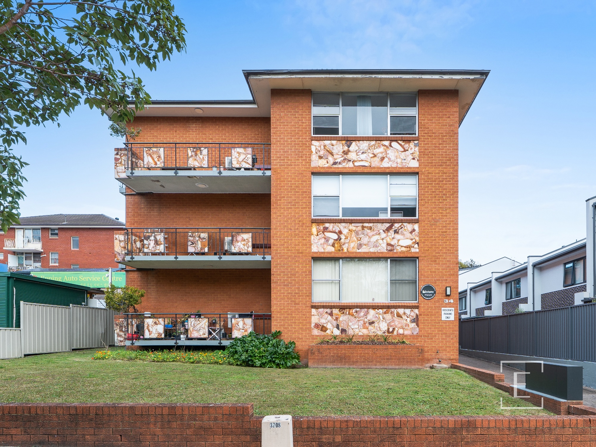 10 / 34 Bridge Street, Epping