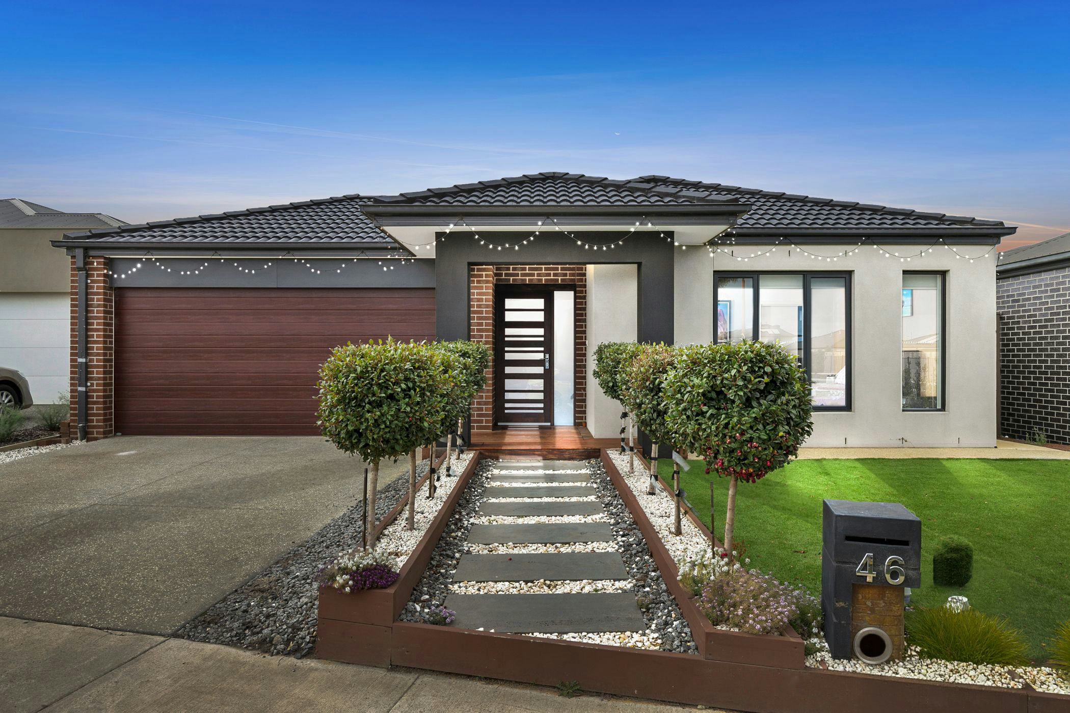 Listing image for 46 Franklin Road, MOUNT DUNEED  VIC  3217