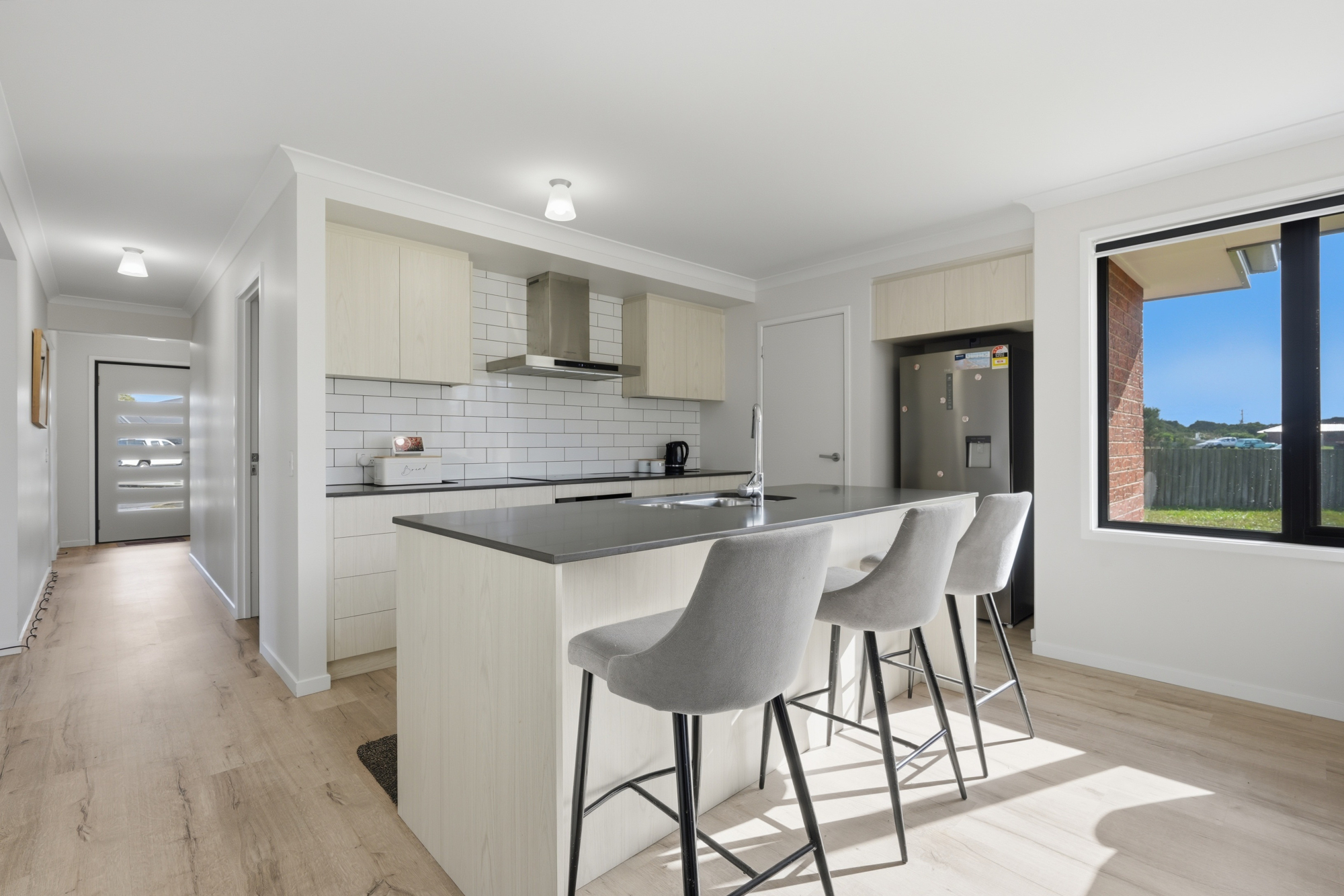 12 Axton Close, George Town