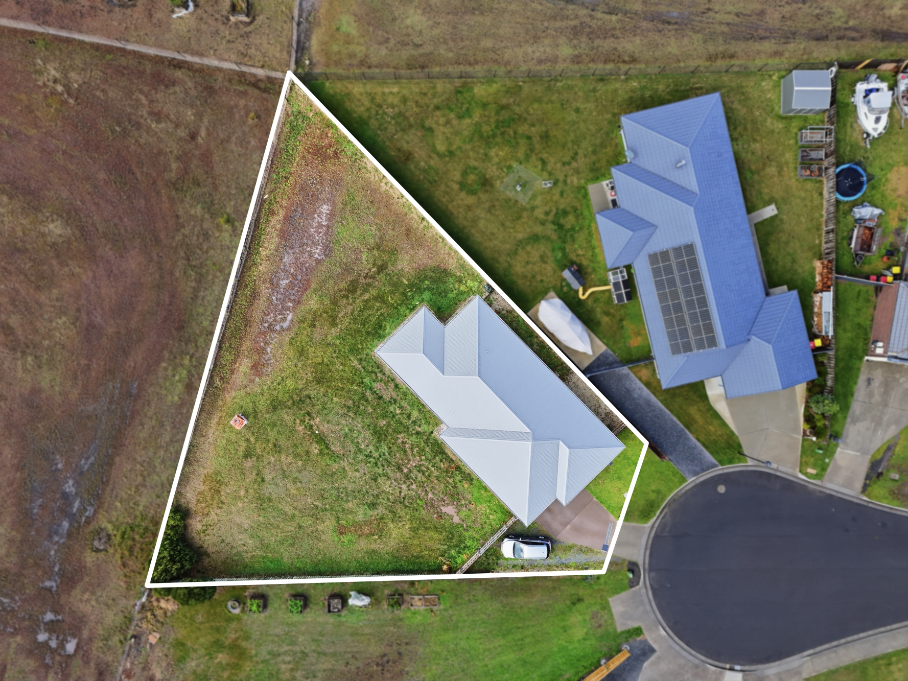 12 Axton Close, George Town