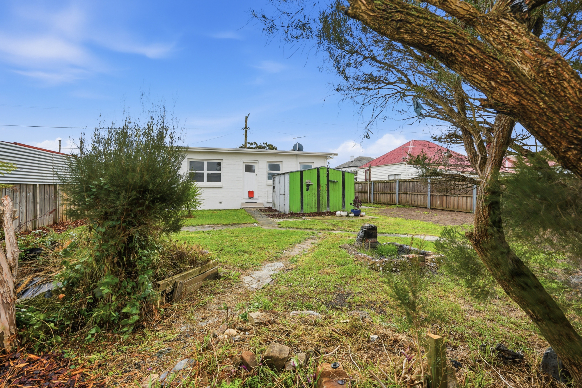14 Cimitiere Street, George Town