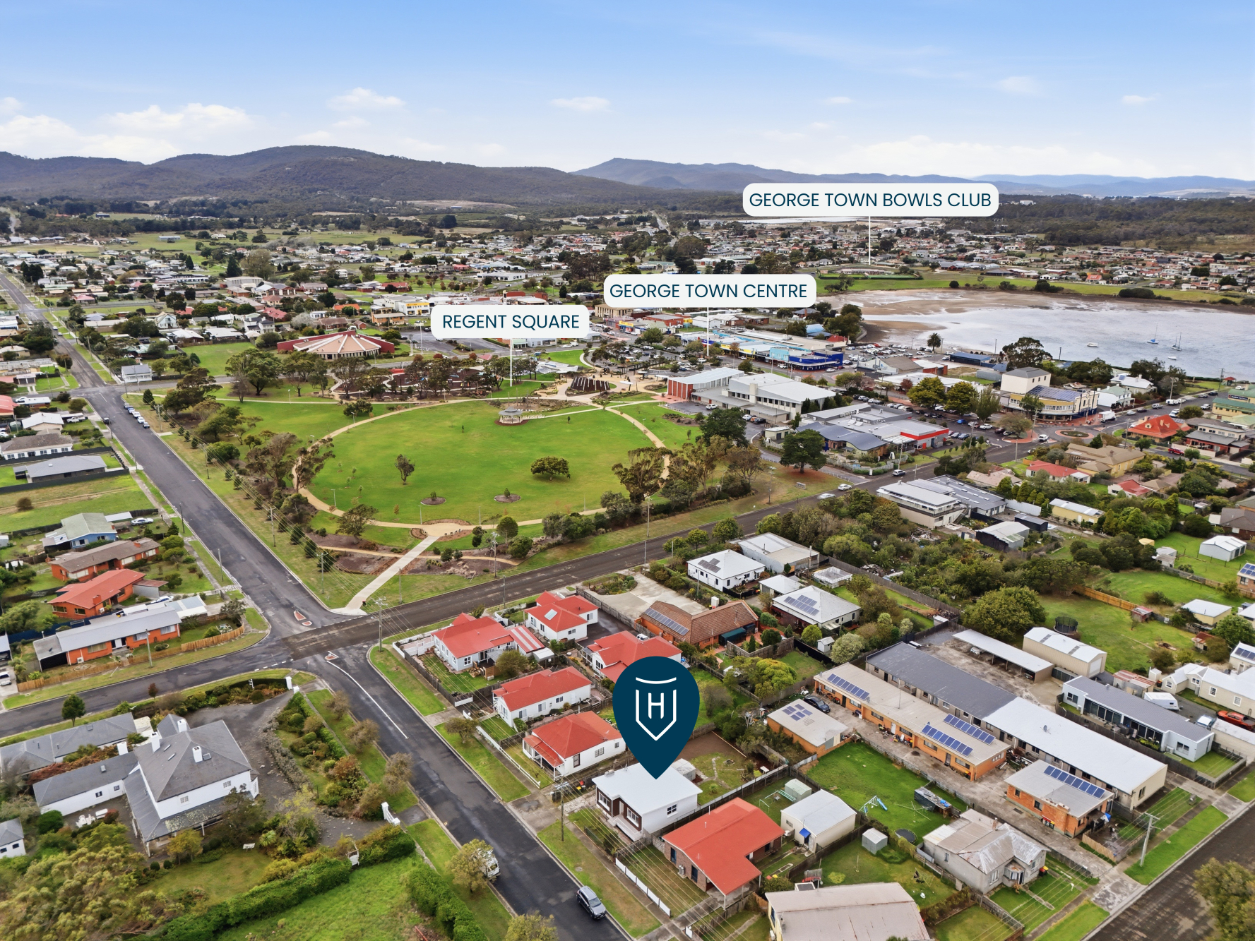 14 Cimitiere Street, George Town