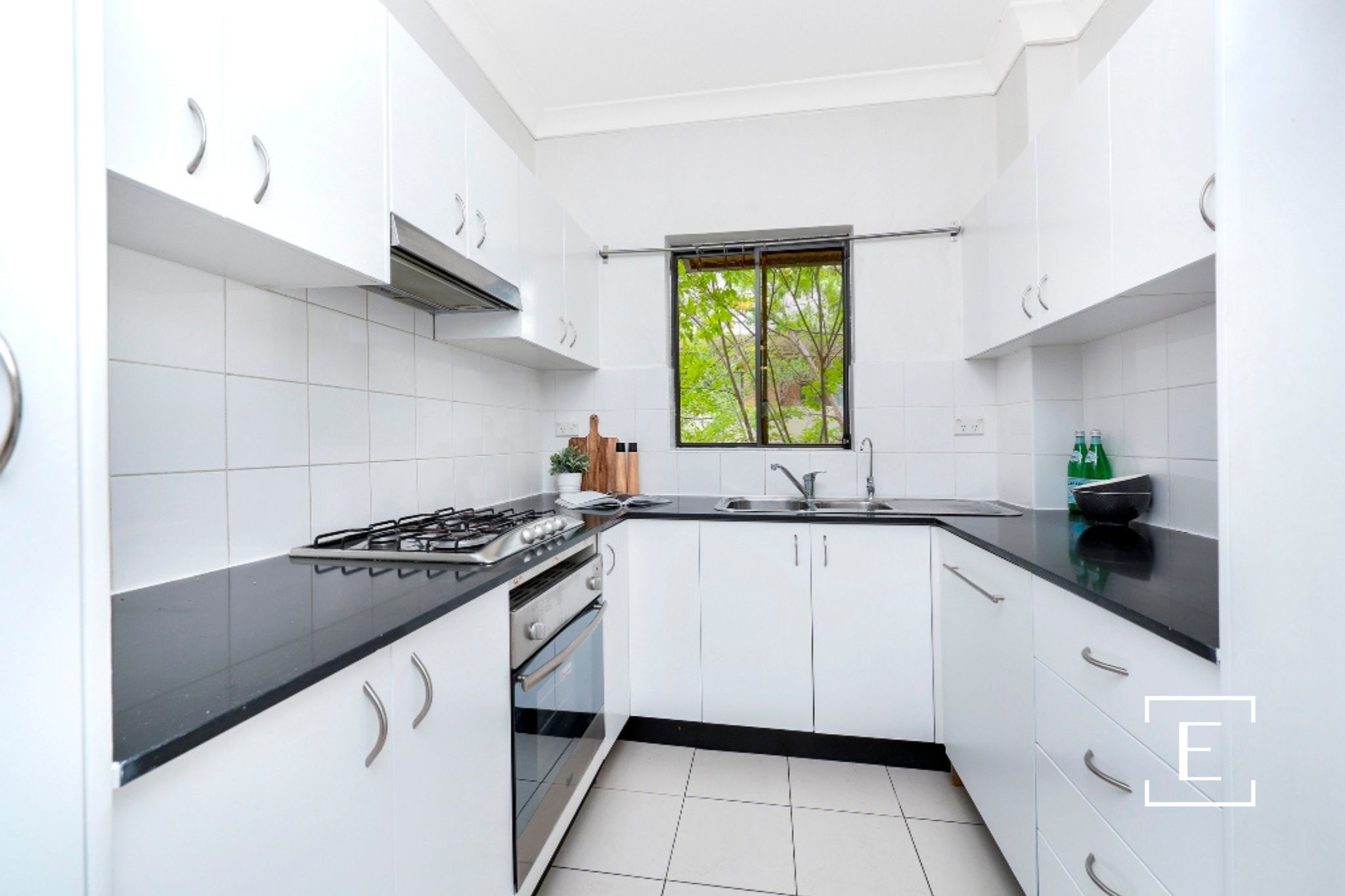 22 / 9-17 Eastbourne Road, Homebush West