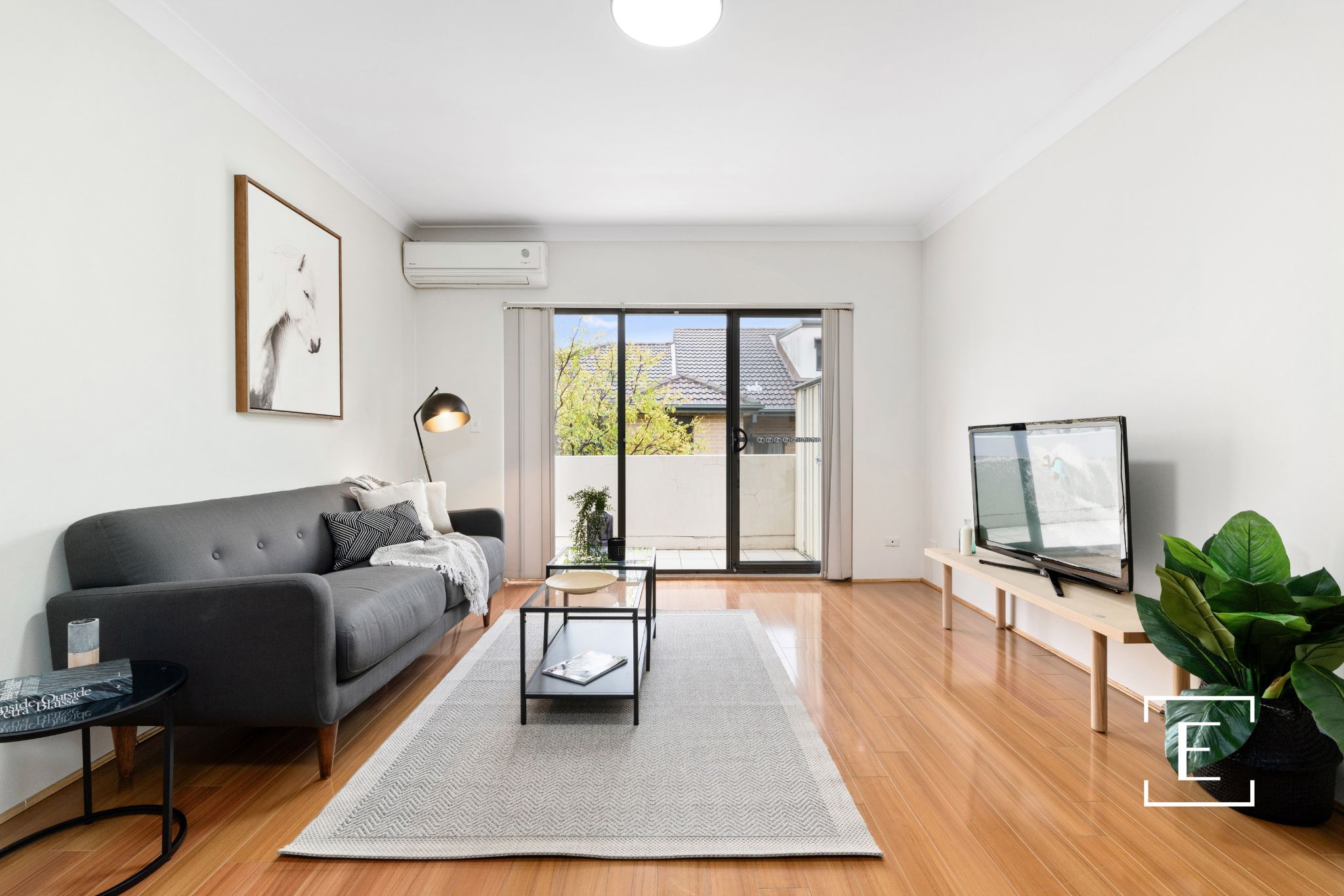 22 / 9-17 Eastbourne Road, Homebush West