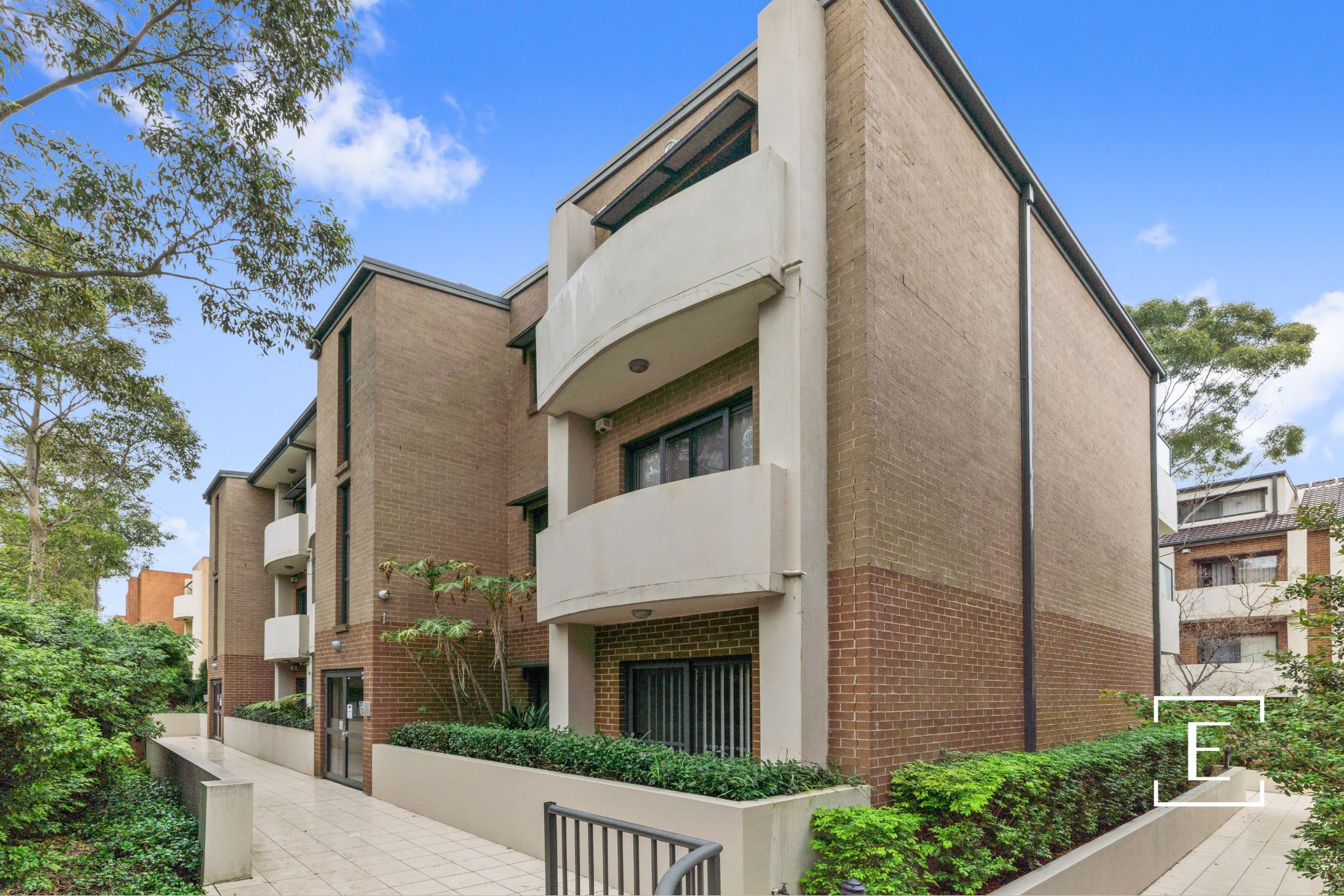 22 / 9-17 Eastbourne Road, Homebush West