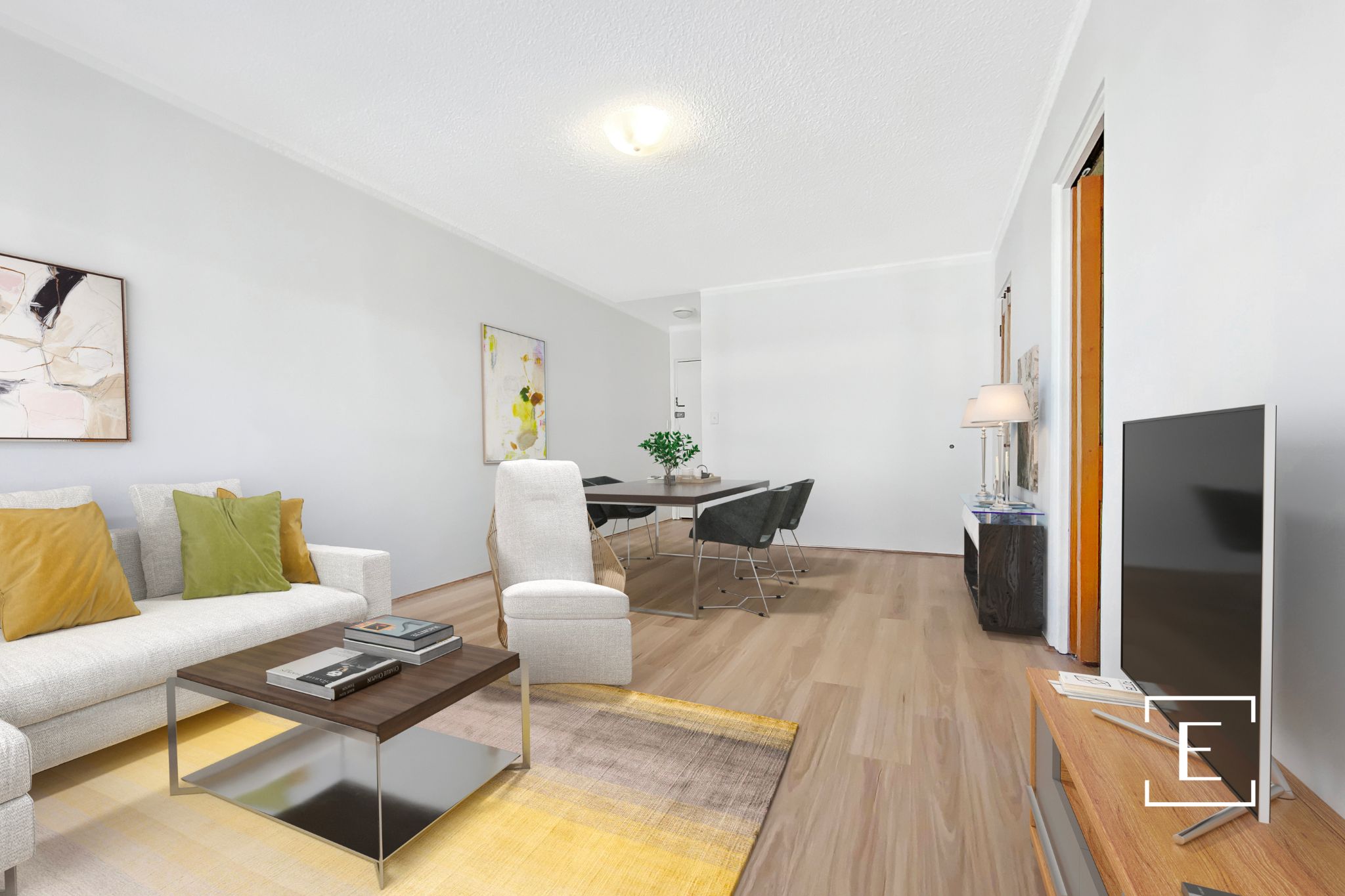 40 / 19-21 Stuart Street, Concord West