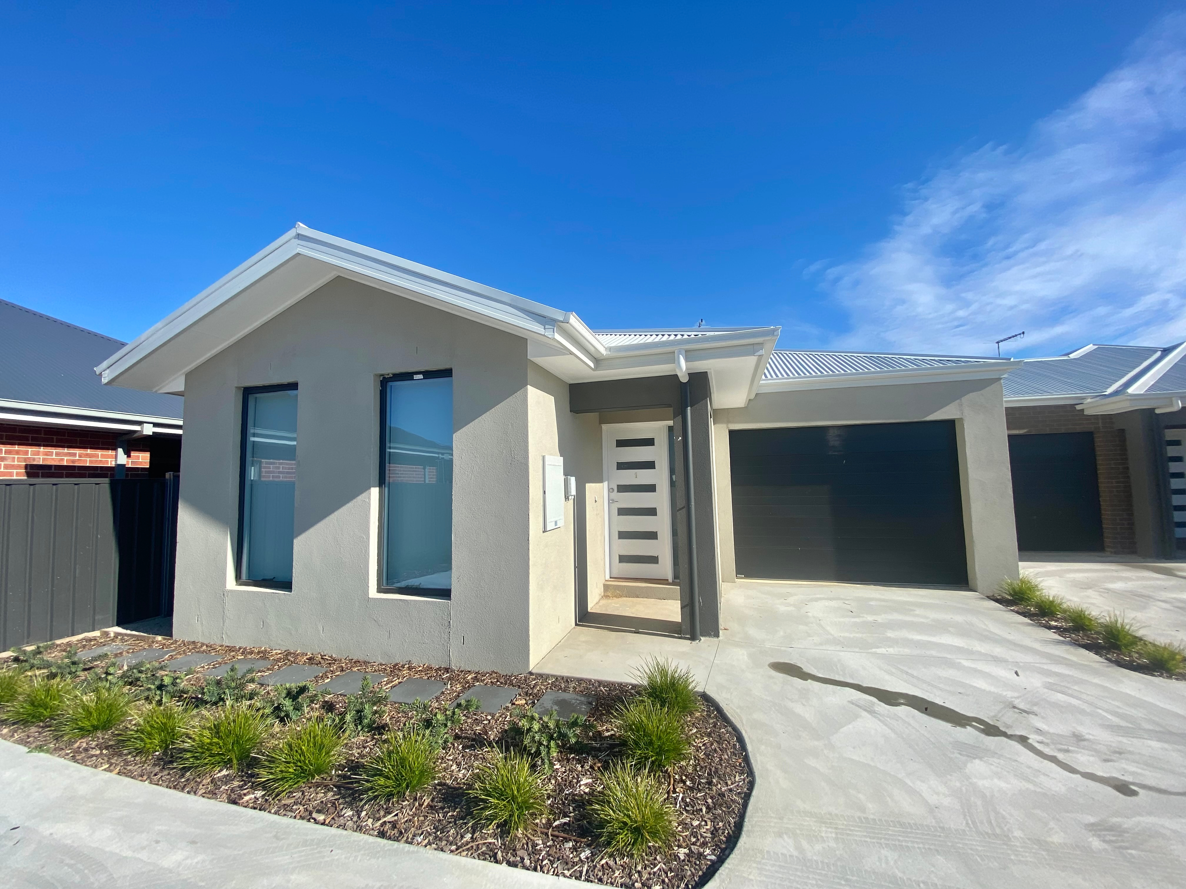 20 Sarakos Circuit, Wangaratta