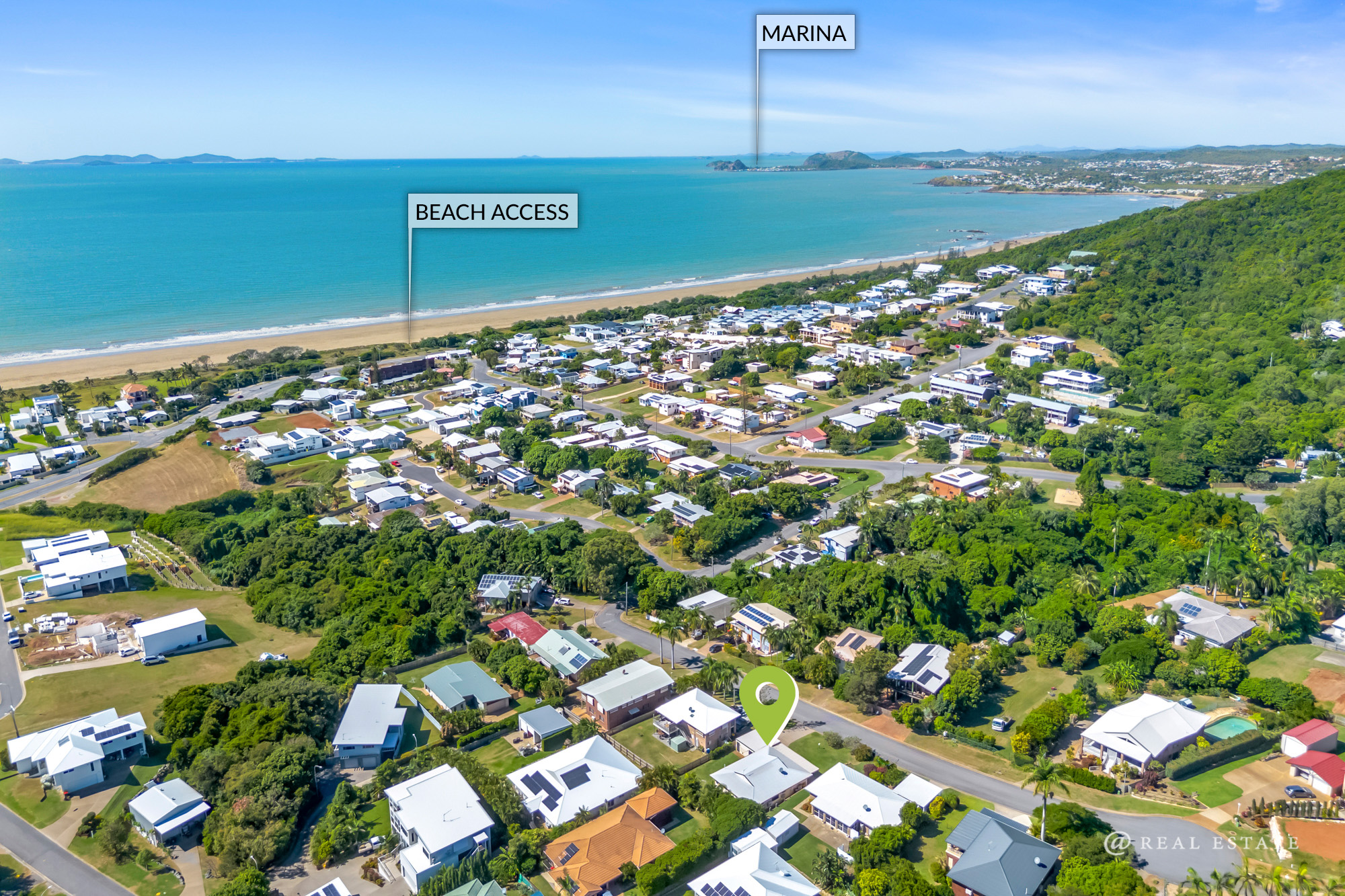 17 Greer Street, Meikleville Hill