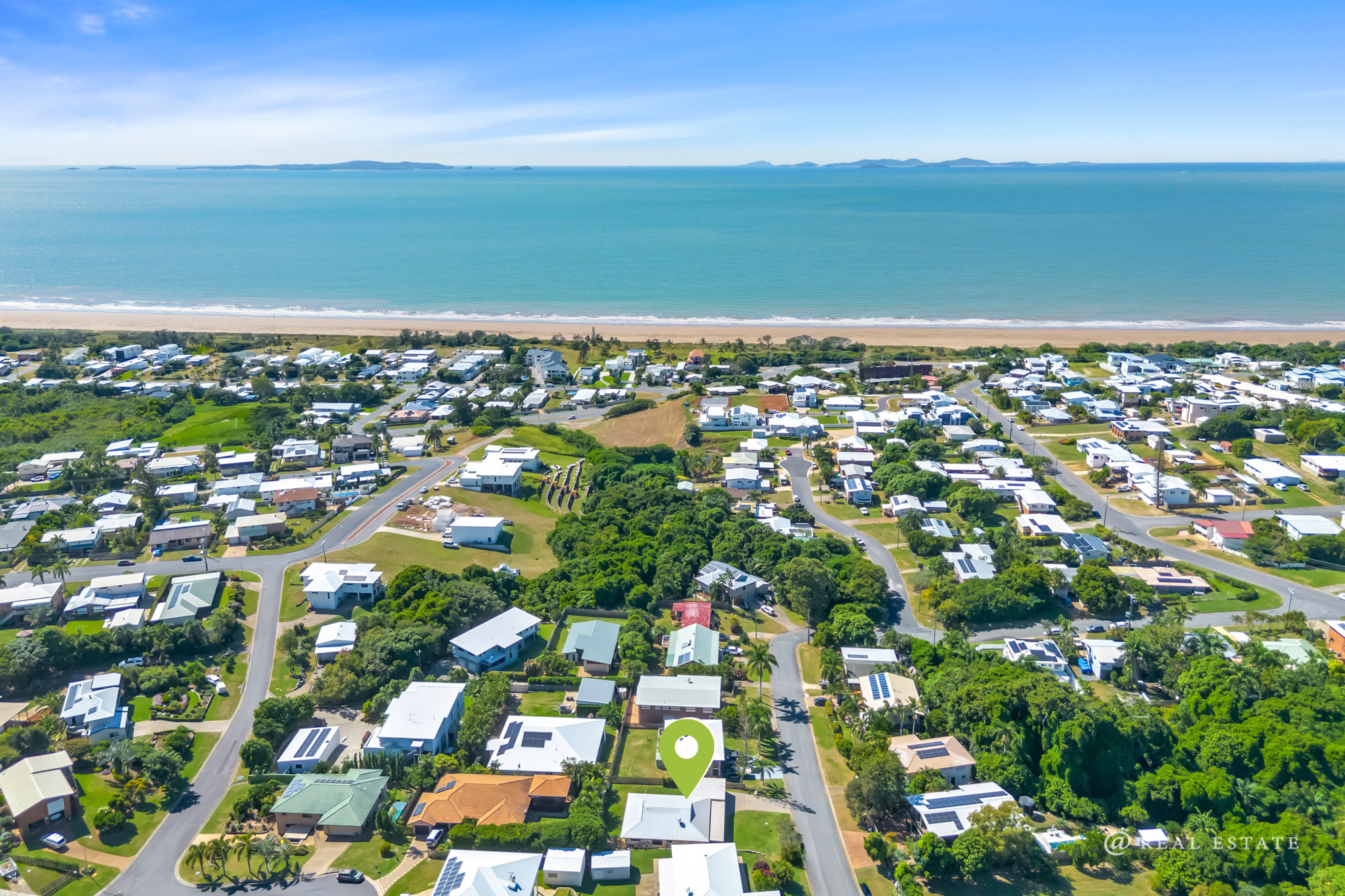 17 Greer Street, Meikleville Hill