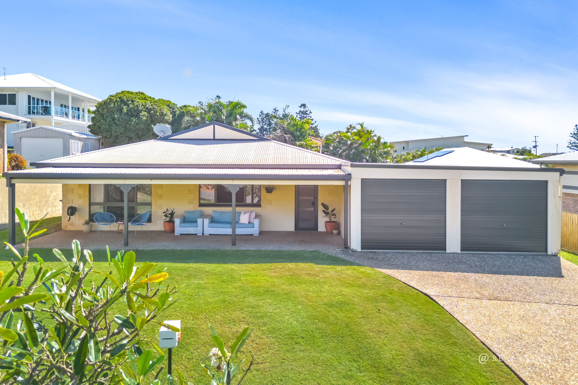 17 Greer Street, Meikleville Hill