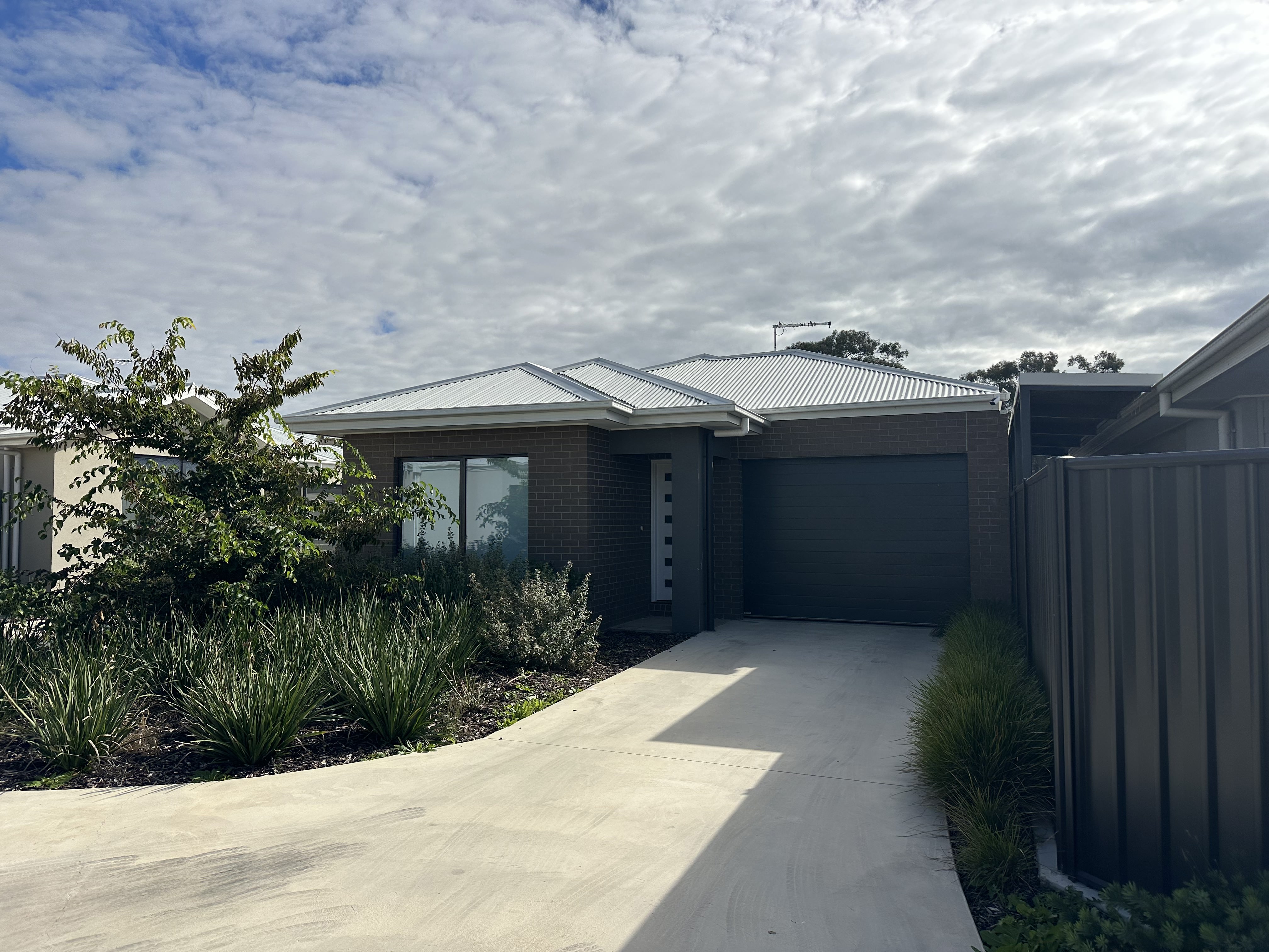 20 Sarakos Circuit, Wangaratta