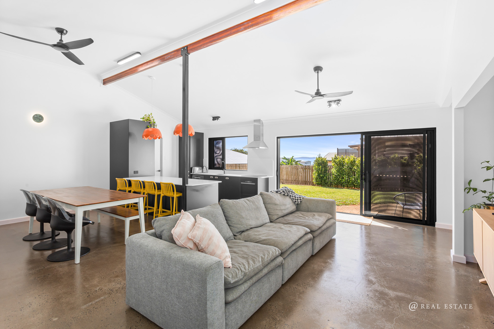 17 Greer Street, Meikleville Hill