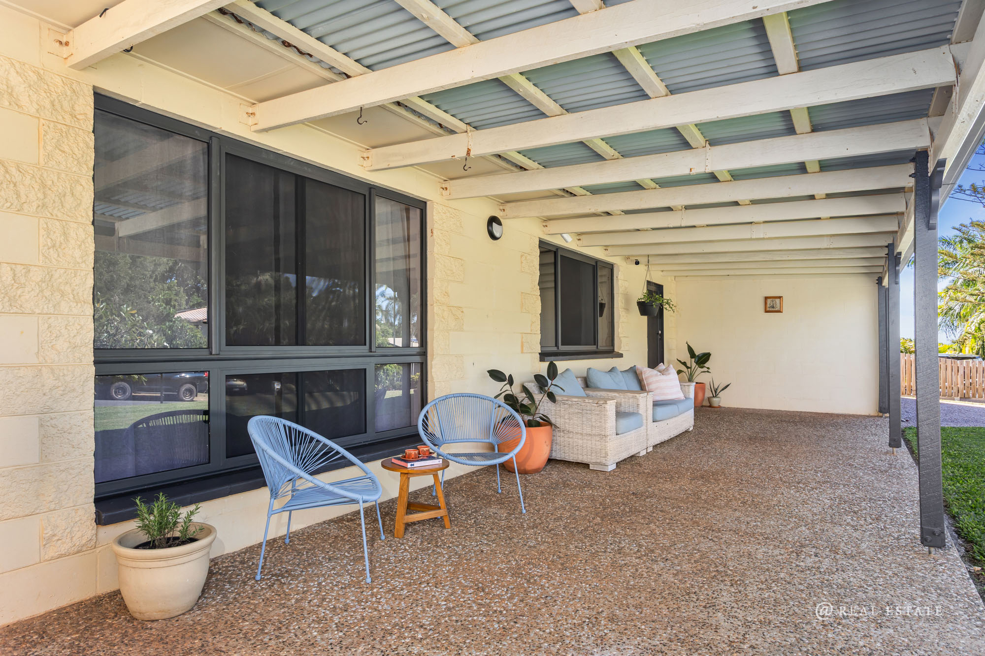 17 Greer Street, Meikleville Hill