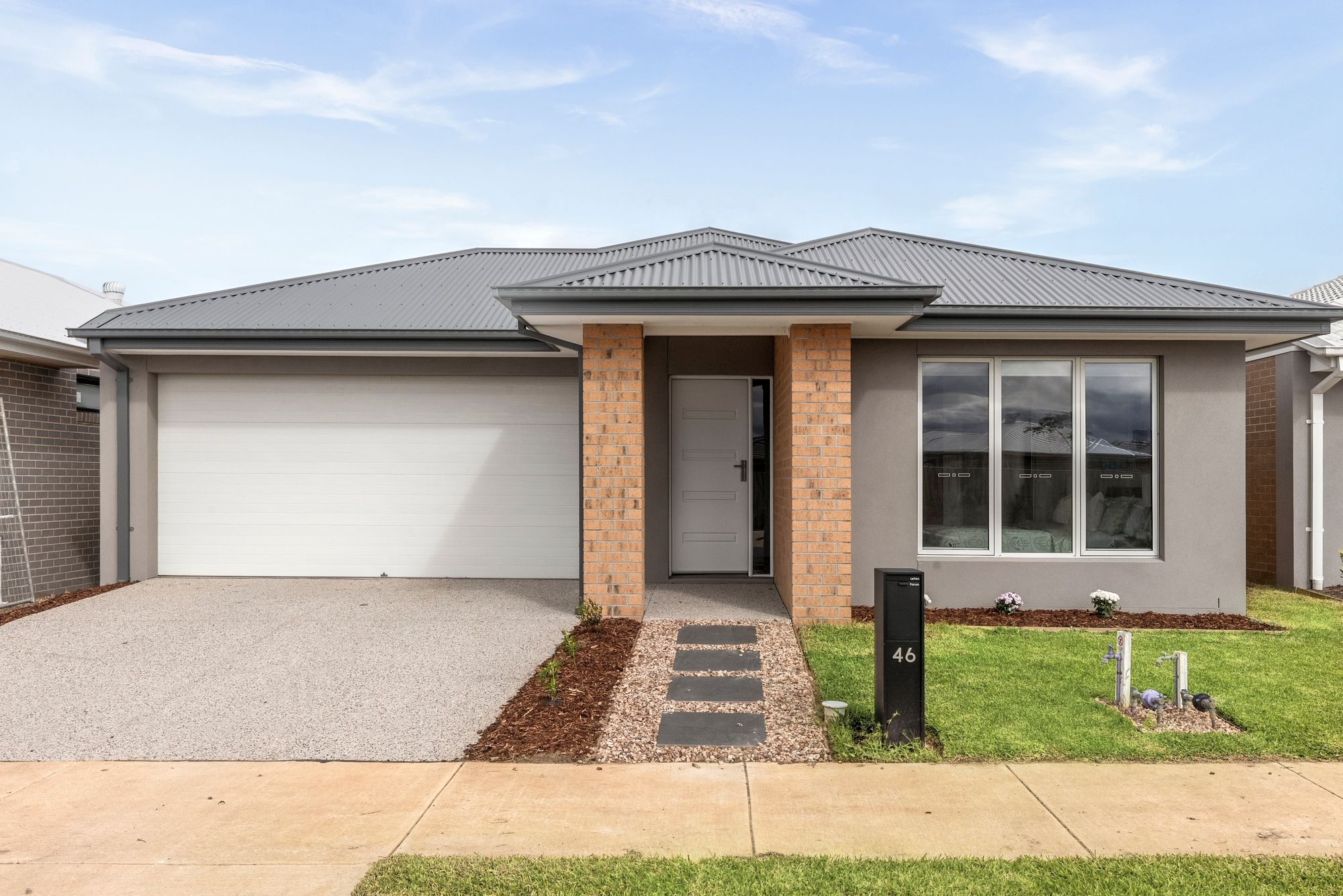 Listing image for 46 Corymbia Street, MOUNT DUNEED  VIC  3217