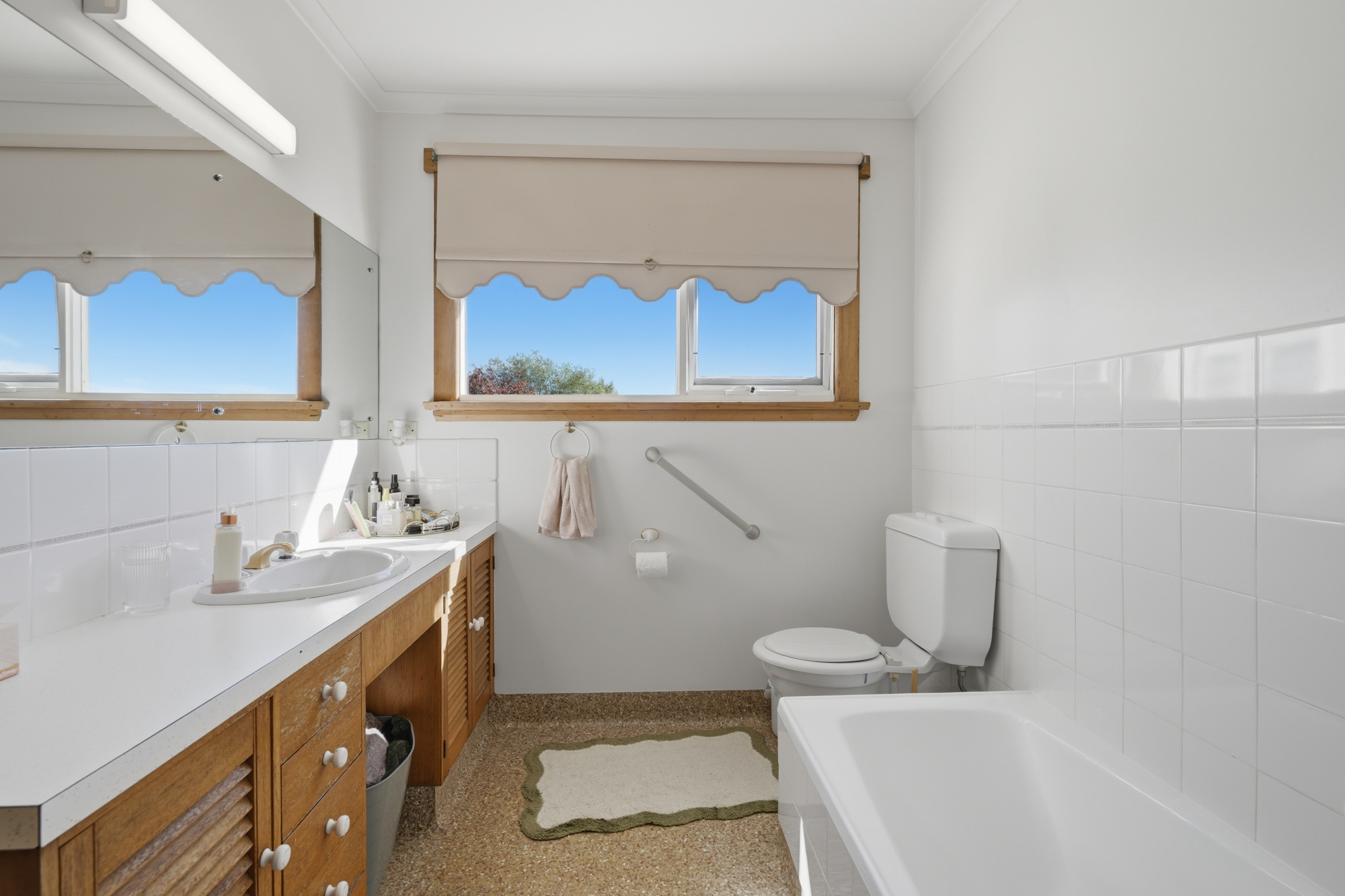 1 Vernon Street, South Launceston