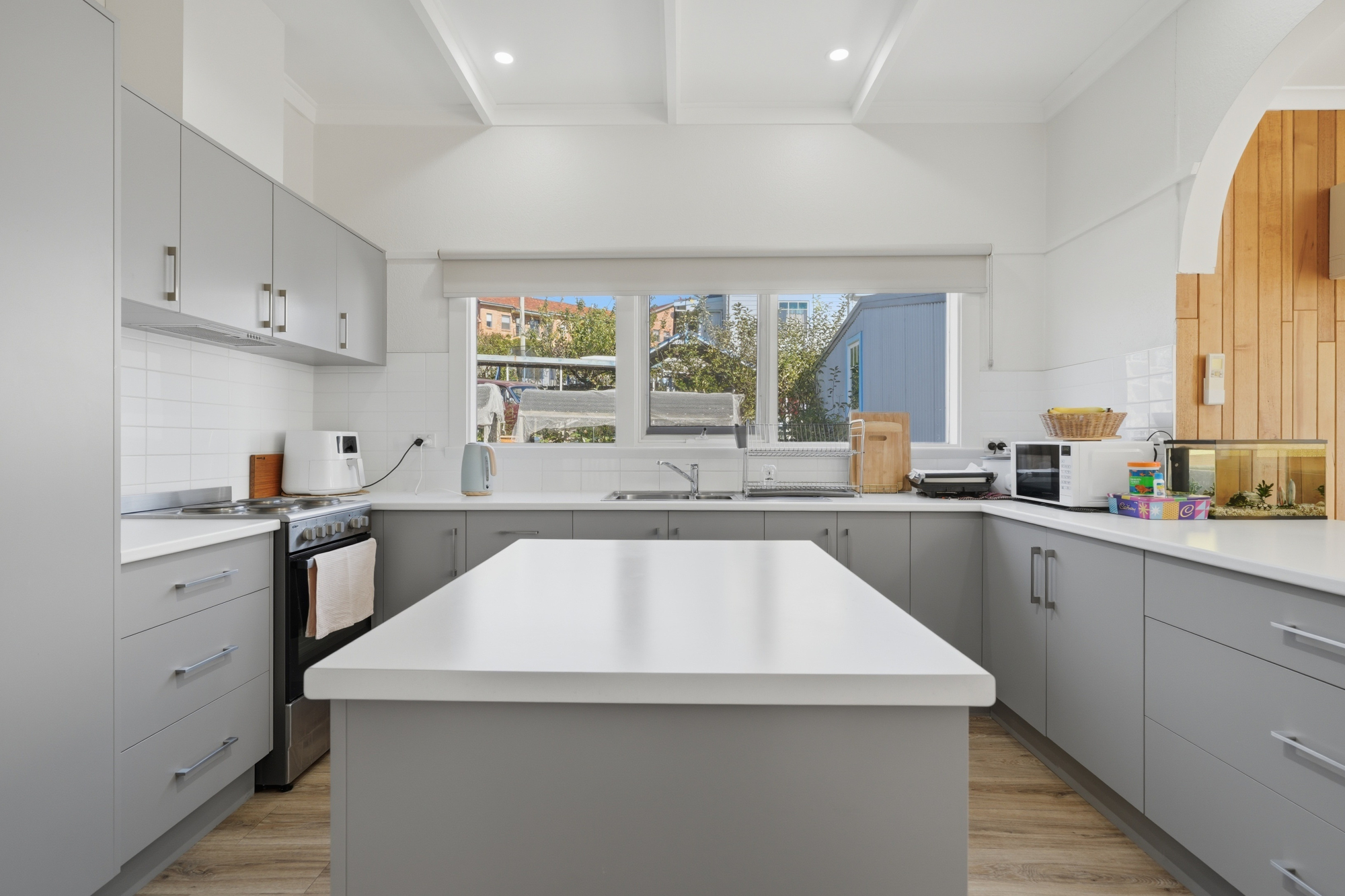 1 Vernon Street, South Launceston