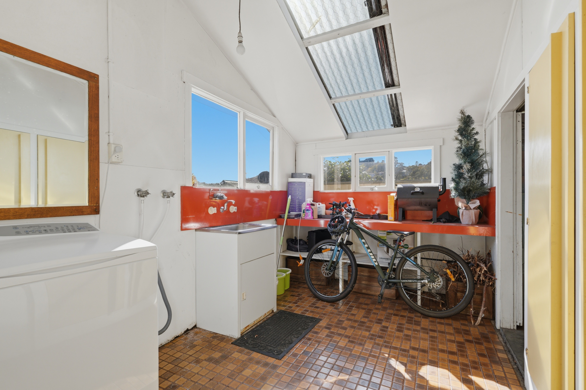 1 Vernon Street, South Launceston