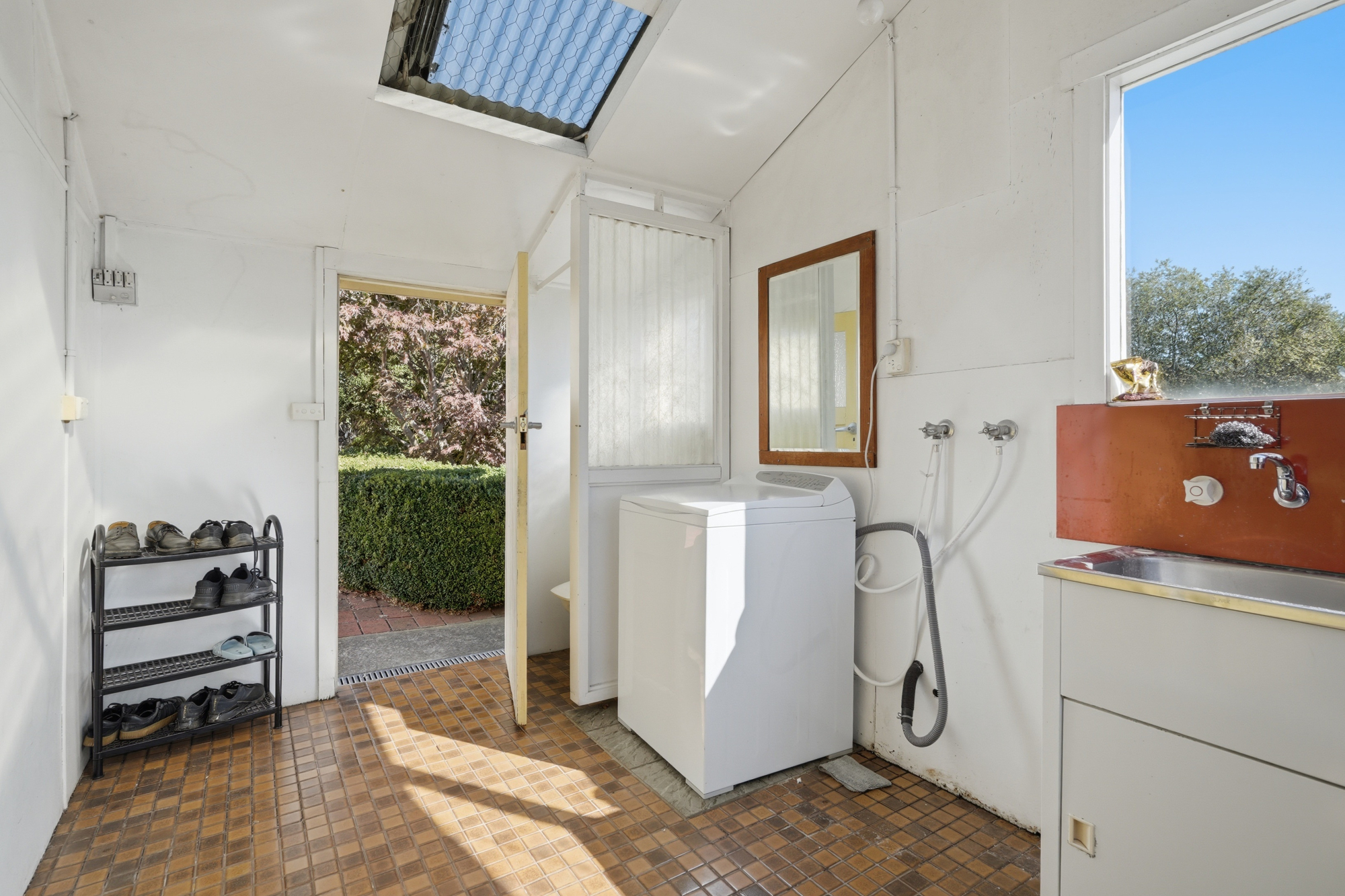 1 Vernon Street, South Launceston