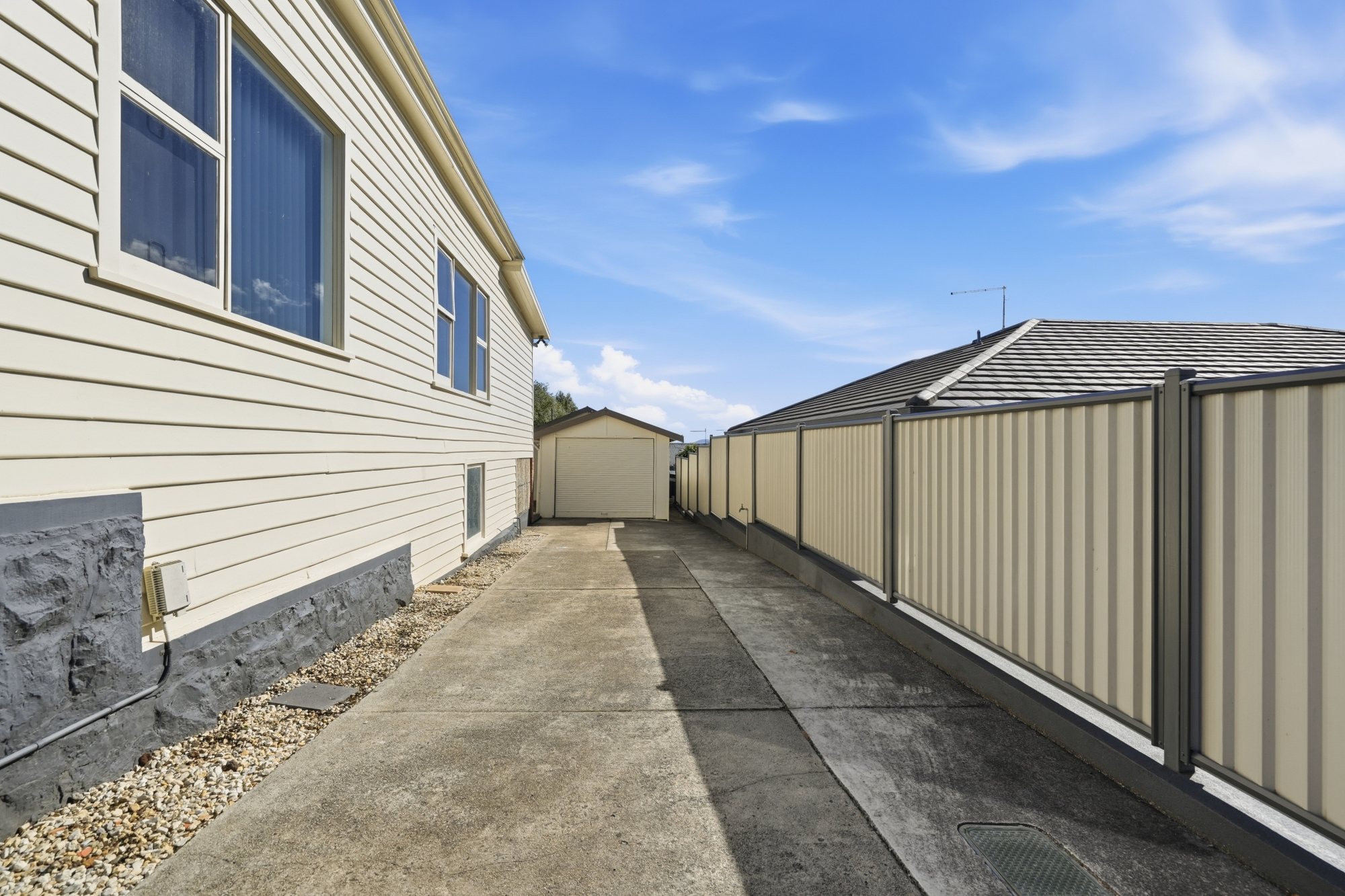 1 Vernon Street, South Launceston