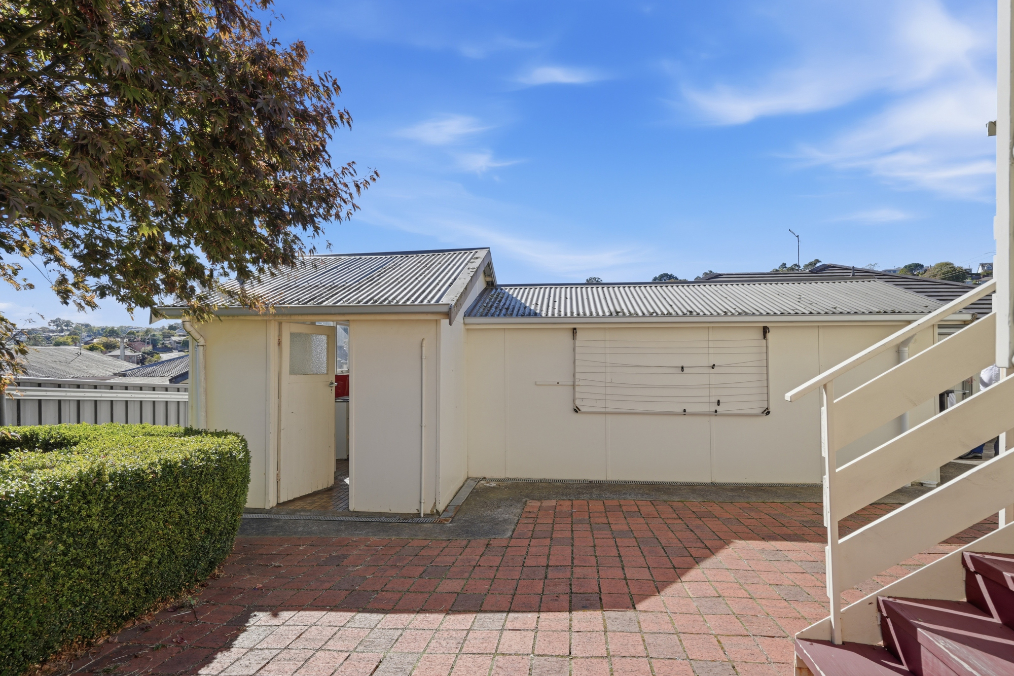 1 Vernon Street, South Launceston