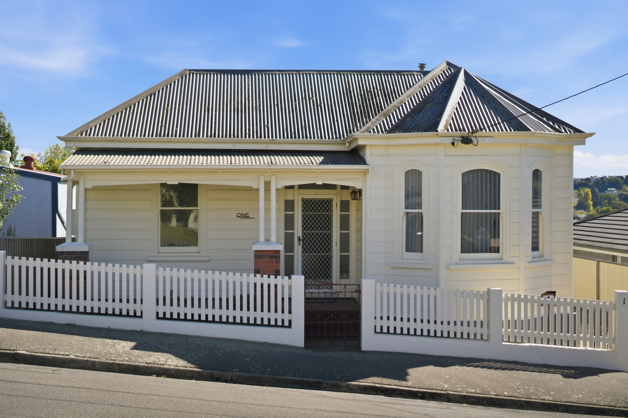 1 Vernon Street, South Launceston