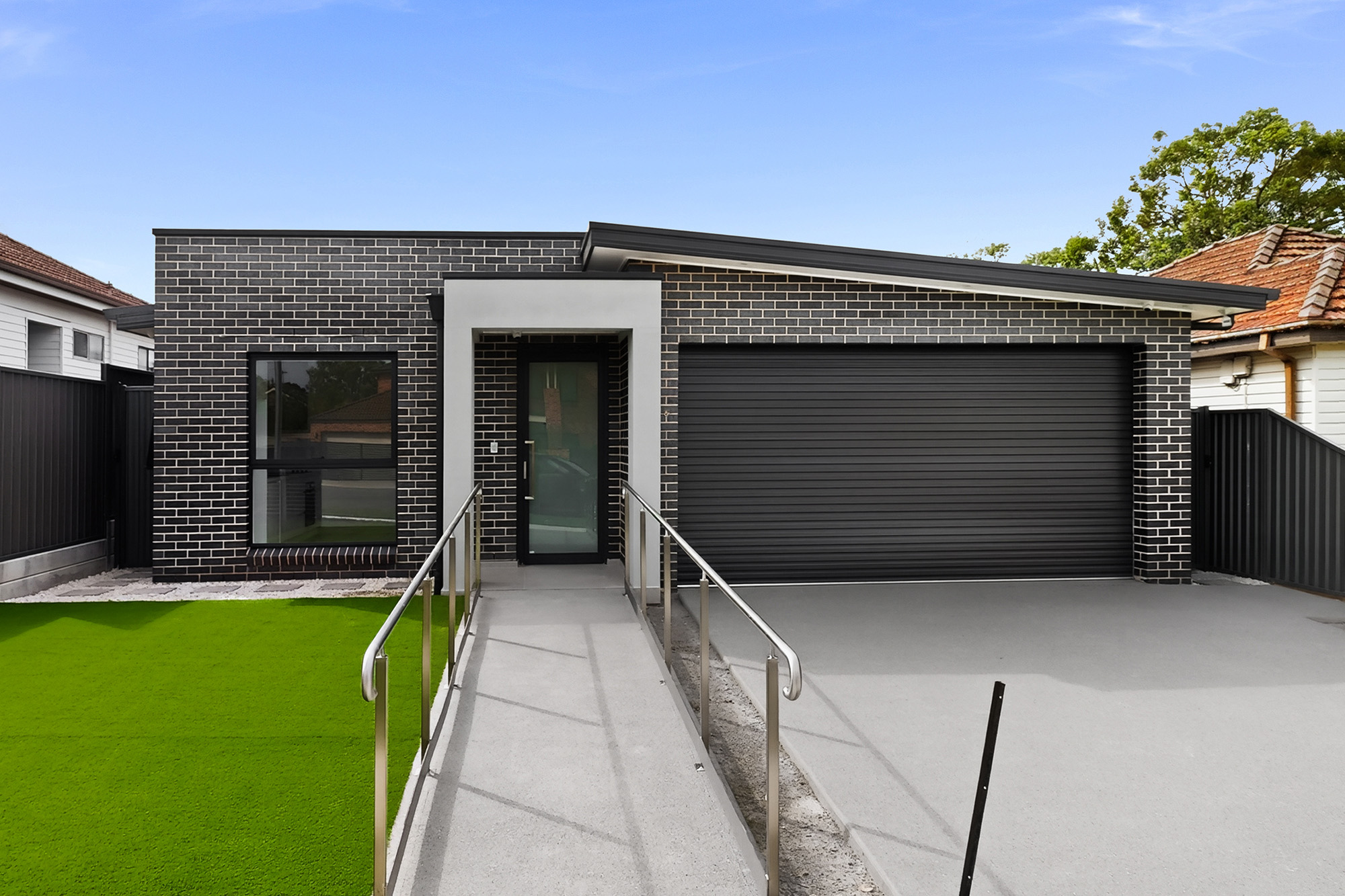 14 Proctor Parade, Sefton