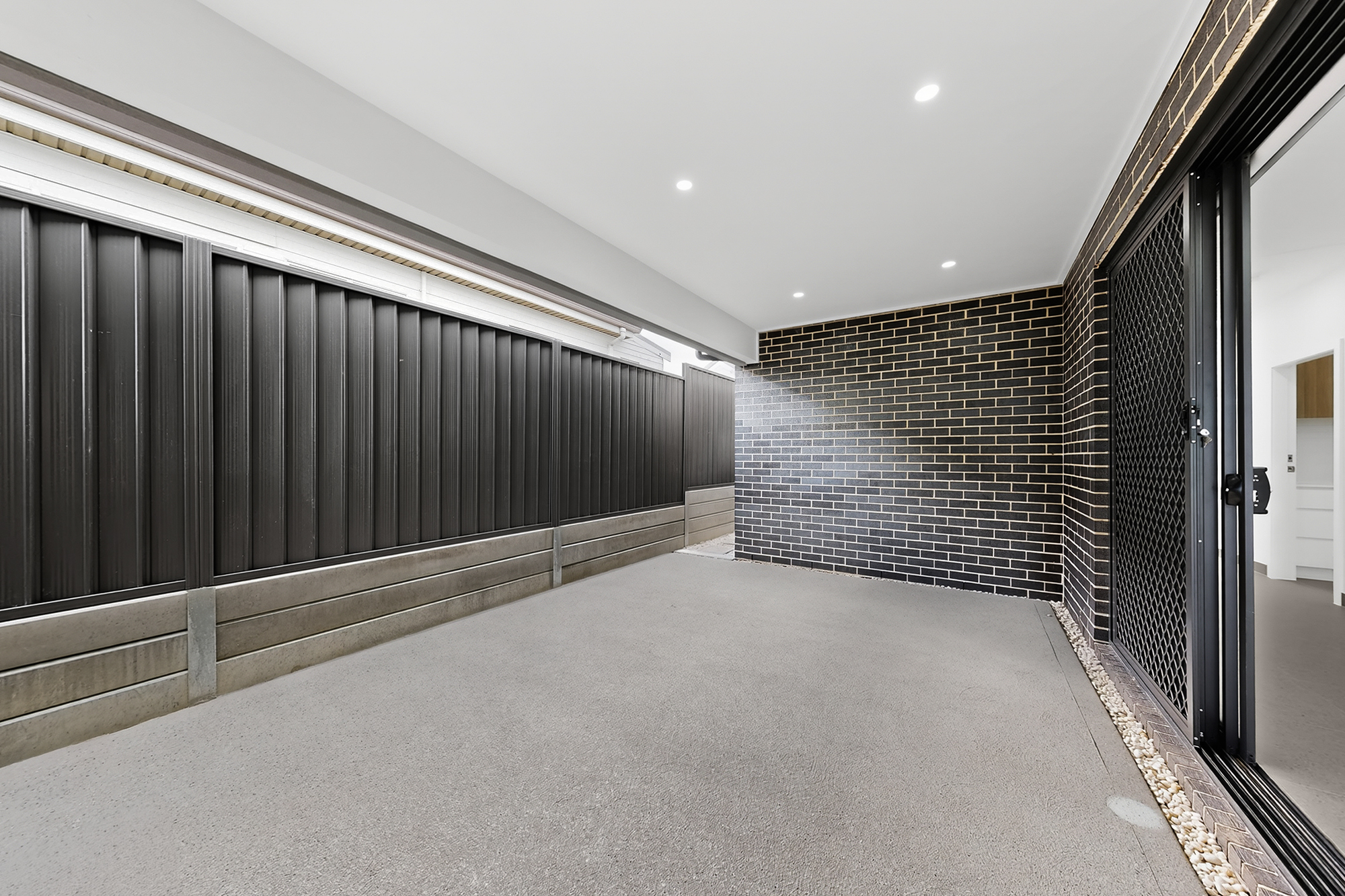 14 Proctor Parade, Sefton