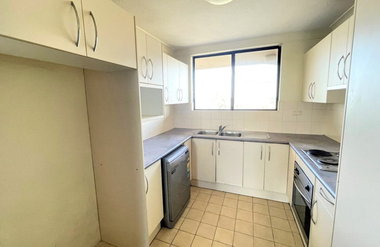 4 / 38 Great Western Highway, Parramatta