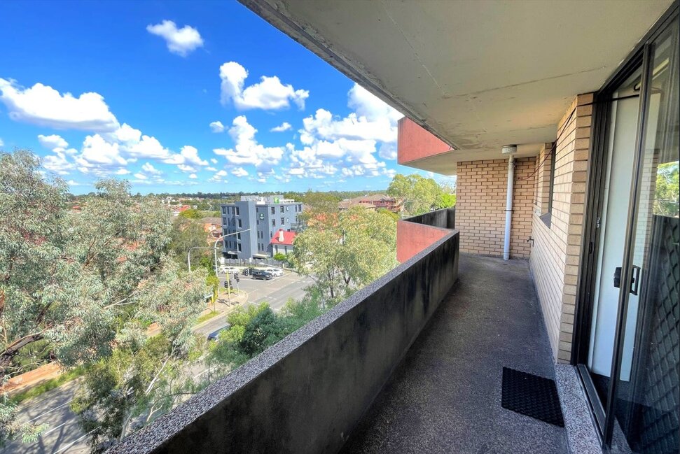 4 / 38 Great Western Highway, Parramatta