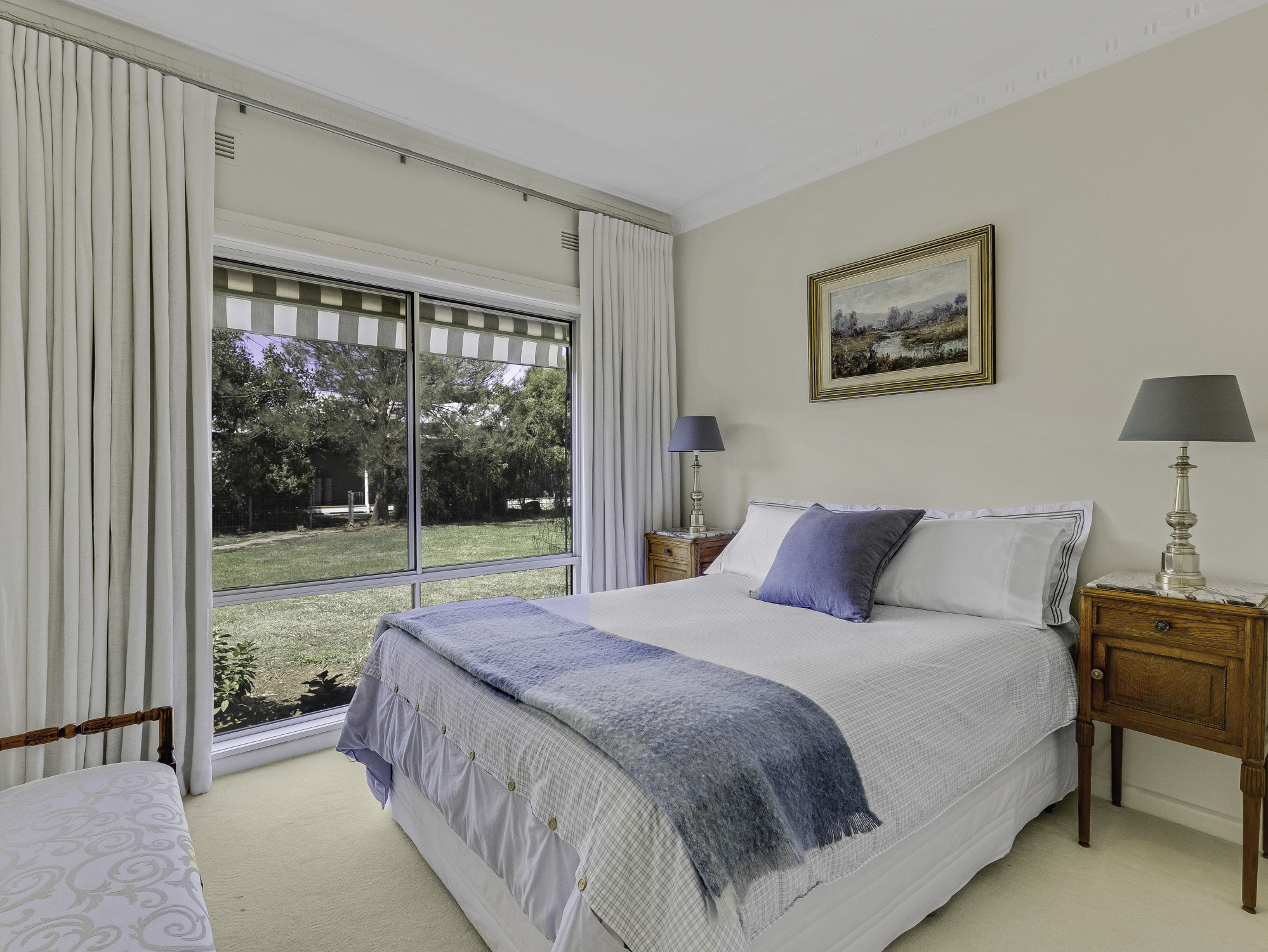 2269 Snow Road, Markwood