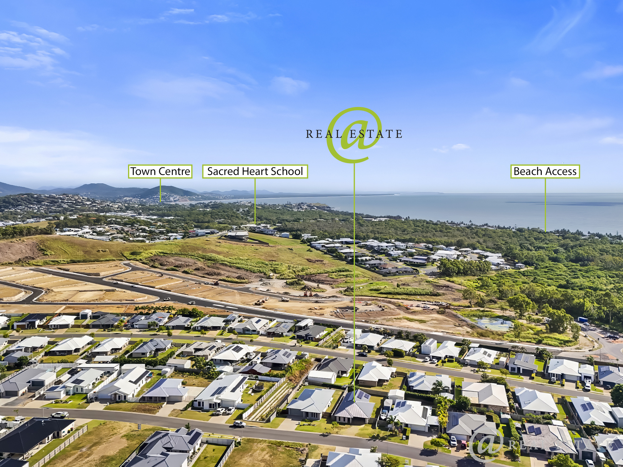 12 Sea Salt Drive, Lammermoor