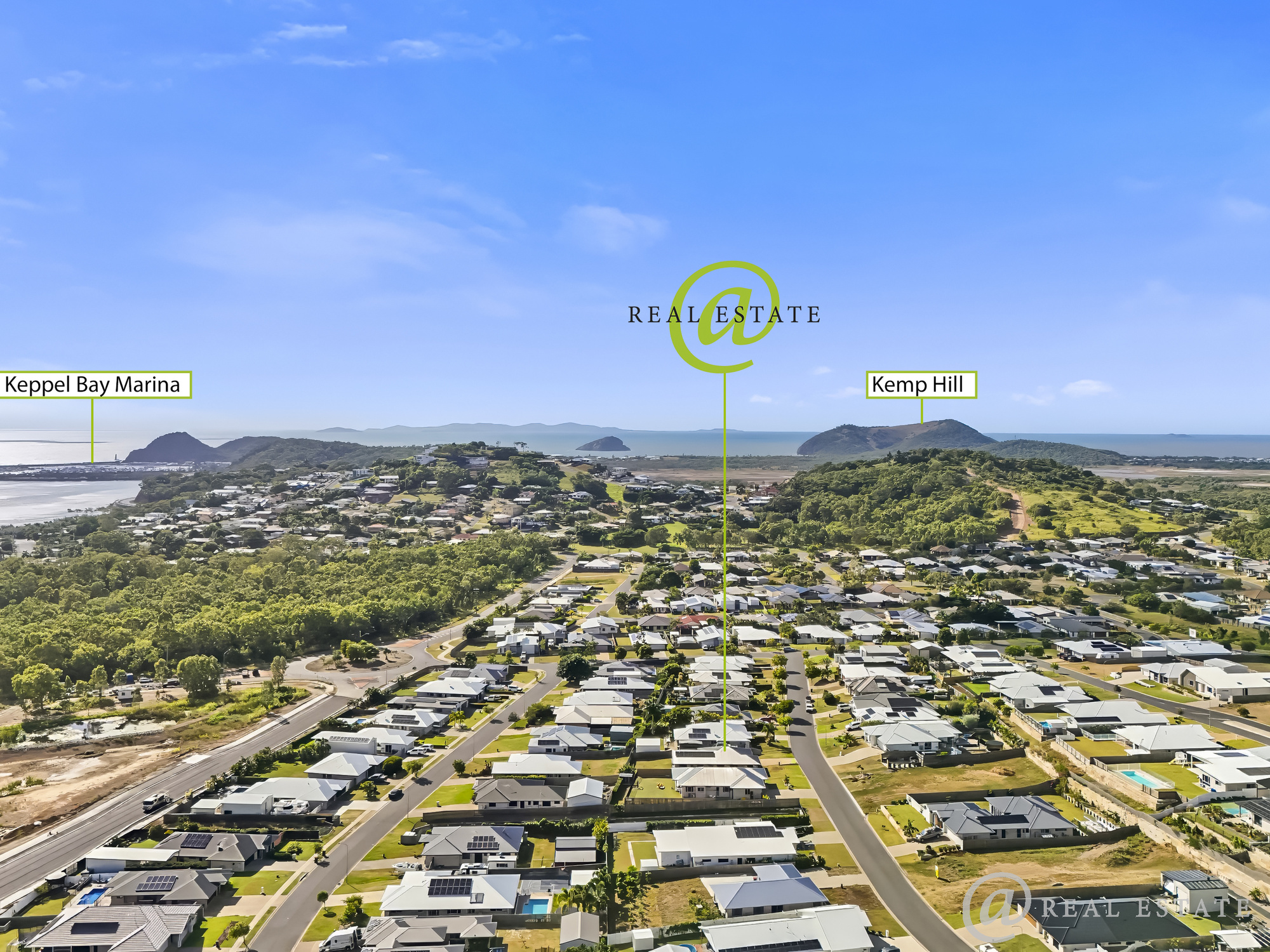 12 Sea Salt Drive, Lammermoor