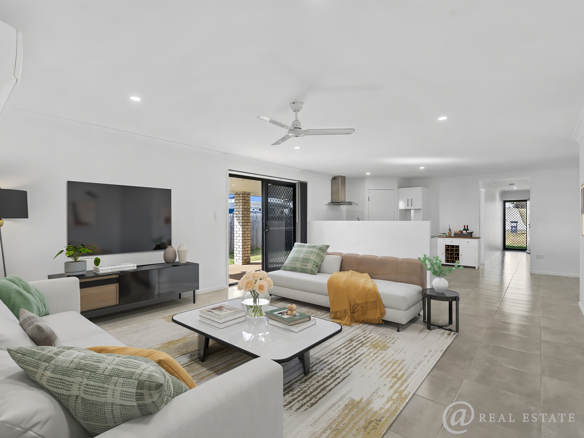 12 Sea Salt Drive, Lammermoor