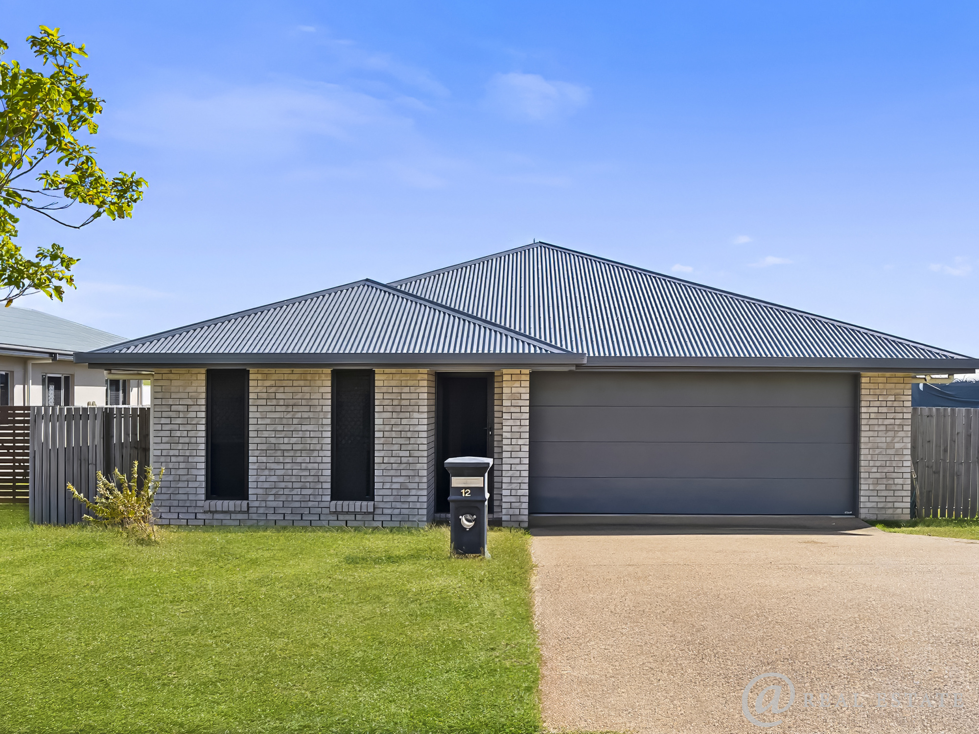12 Sea Salt Drive, Lammermoor