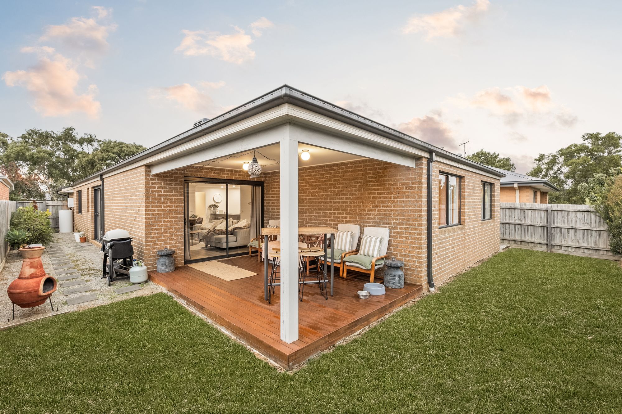 Listing image for 30 Rocky Point Road, ARMSTRONG CREEK  VIC  3217