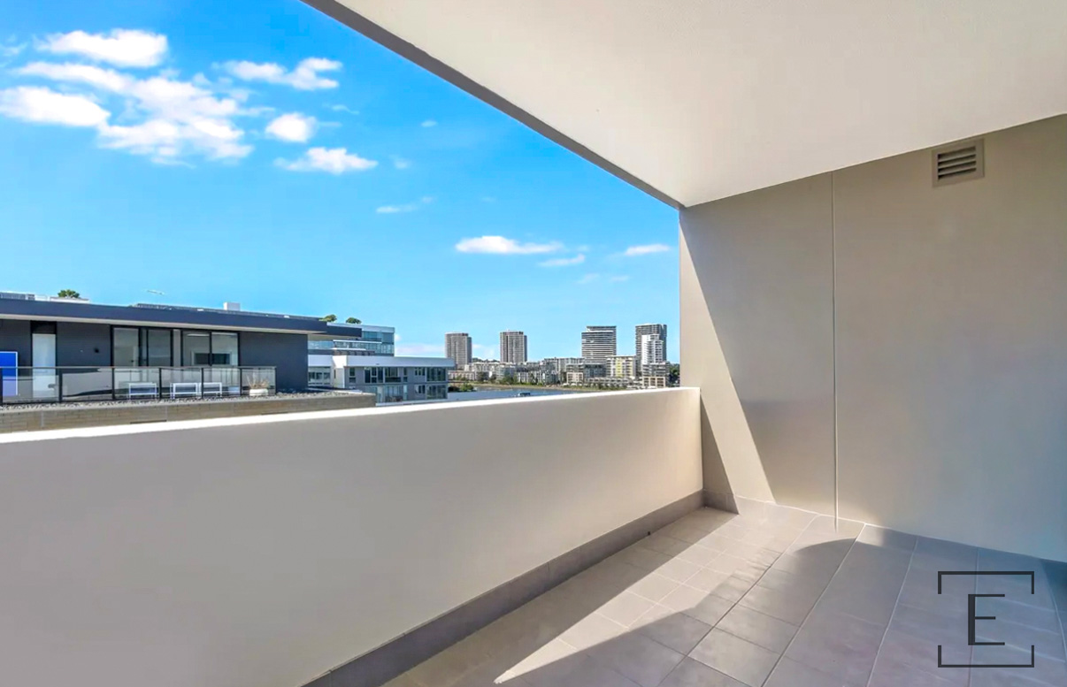 701 / 19 Verona Drive, Wentworth Point