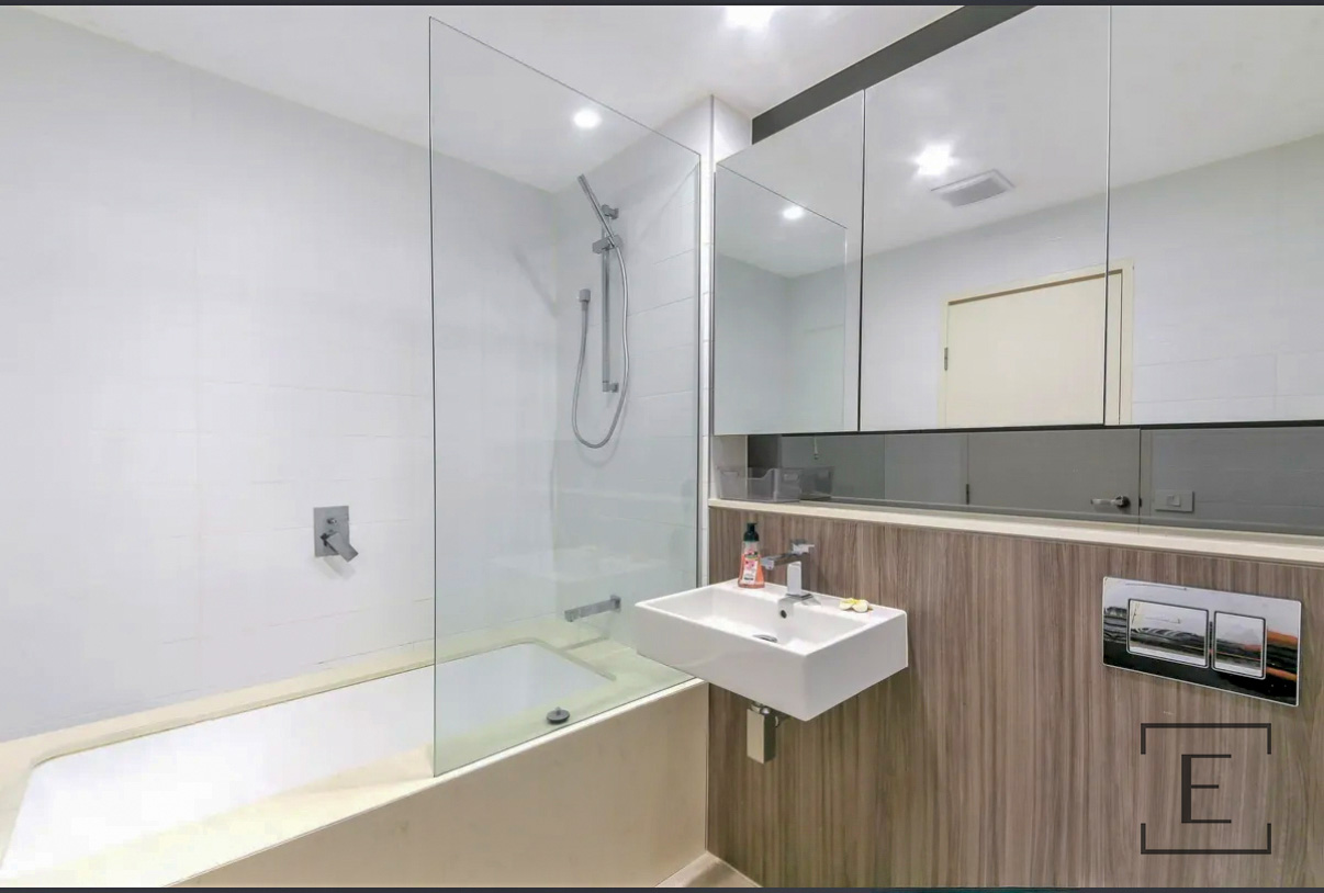 701 / 19 Verona Drive, Wentworth Point