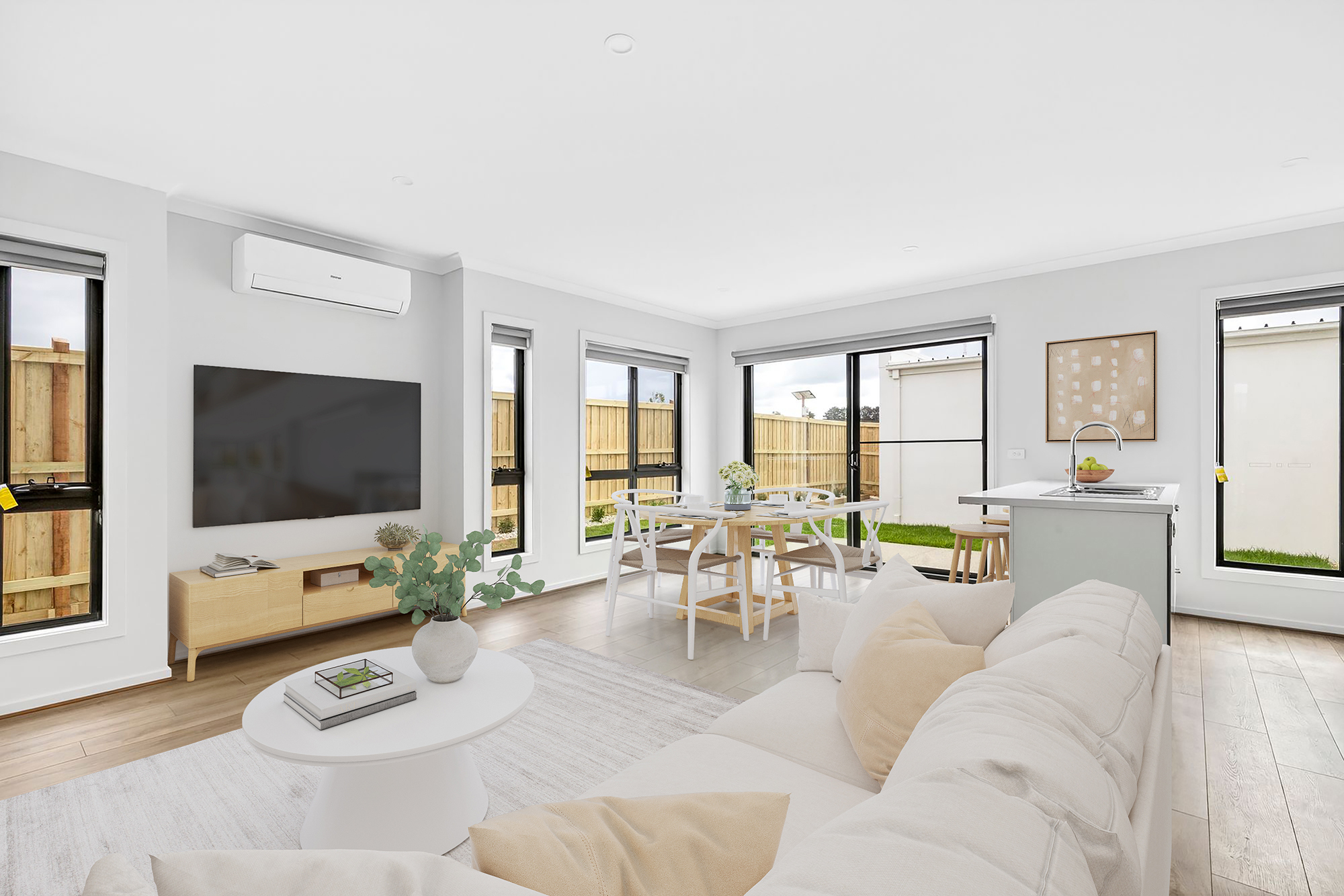 Listing image for 44 Melaleuca Street, ARMSTRONG CREEK  VIC  3217