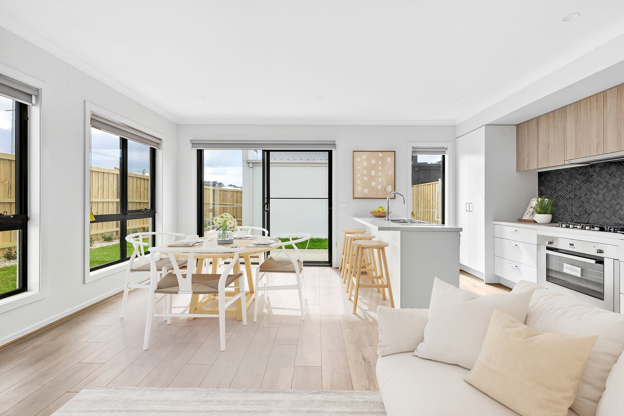 Listing image for 44 Melaleuca Street, ARMSTRONG CREEK  VIC  3217