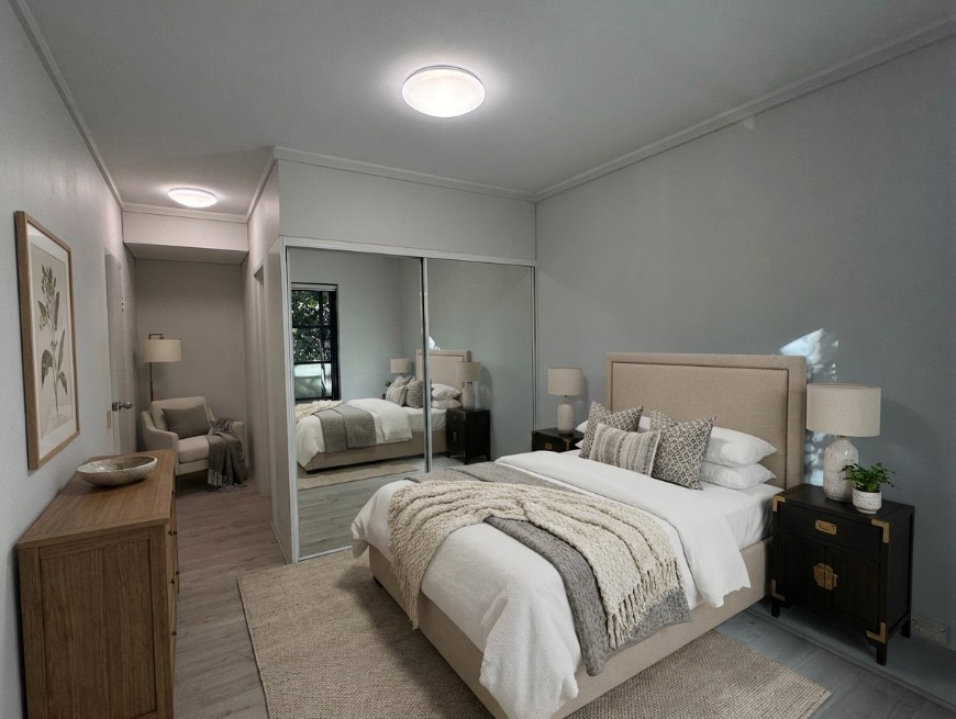 109W / 138 Carillon Avenue, Newtown