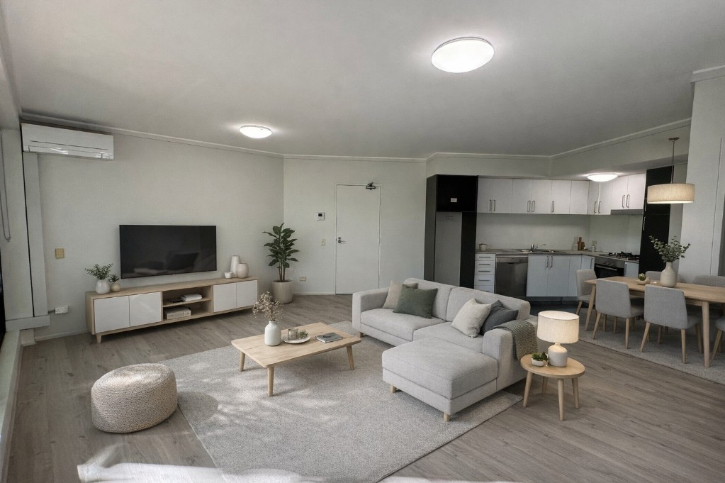 109W / 138 Carillon Avenue, Newtown