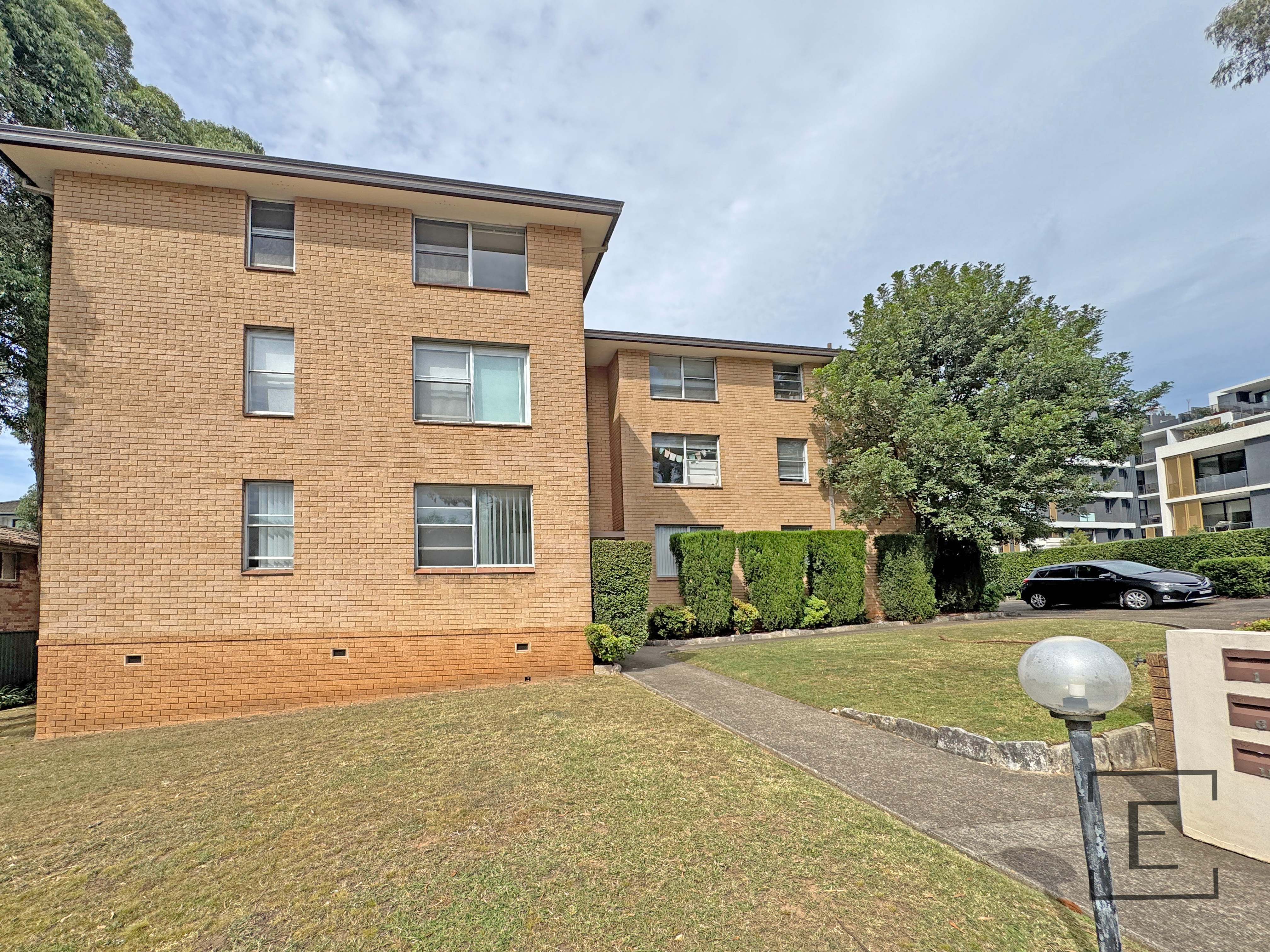 4 / 6 Little Church Street, Ryde