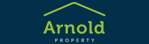 Arnold Property logo