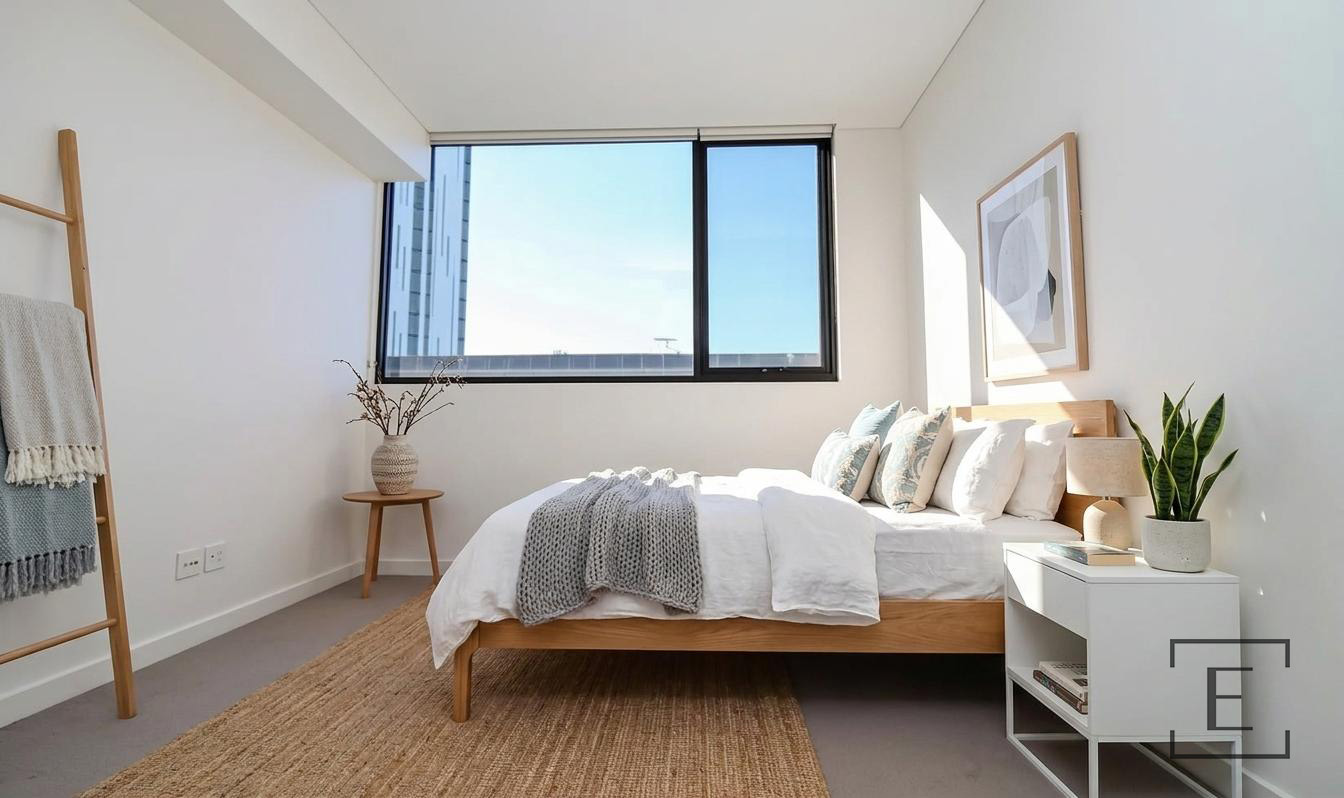701 / 19 Verona Drive, Wentworth Point