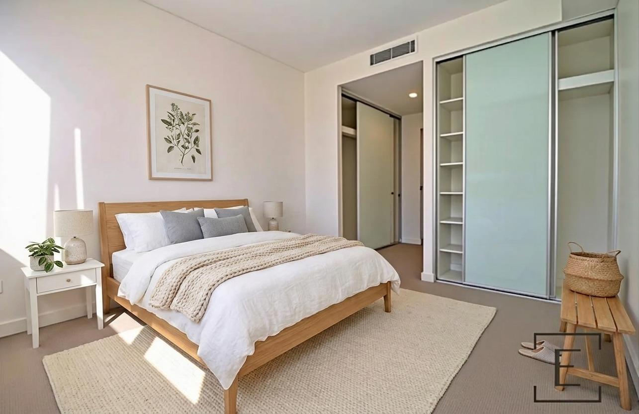 701 / 19 Verona Drive, Wentworth Point