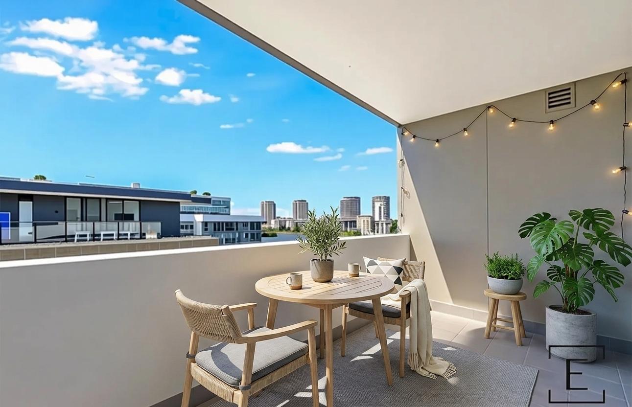 701 / 19 Verona Drive, Wentworth Point