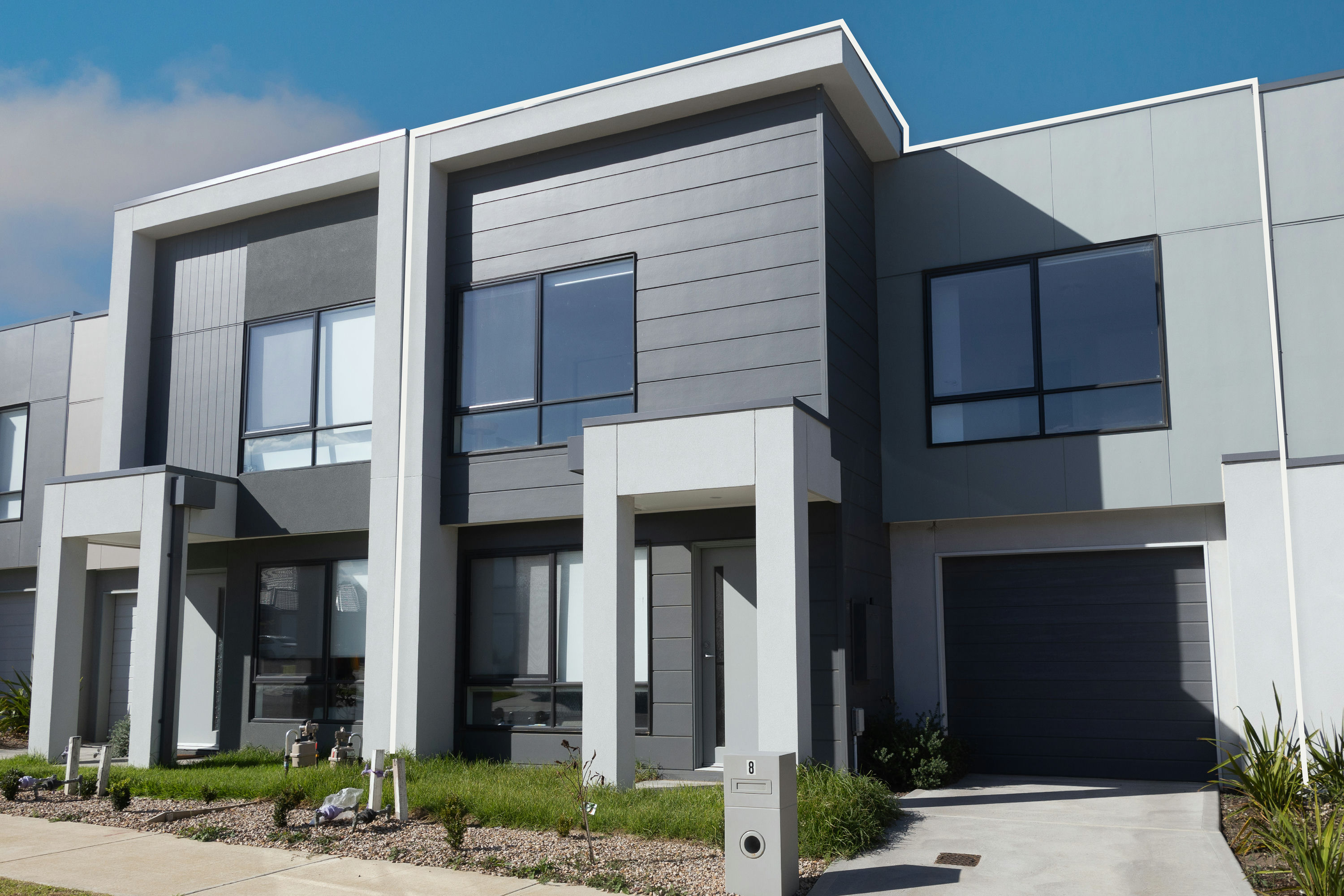 Listing image for 8 Eunomus Way, CHARLEMONT  VIC  3217